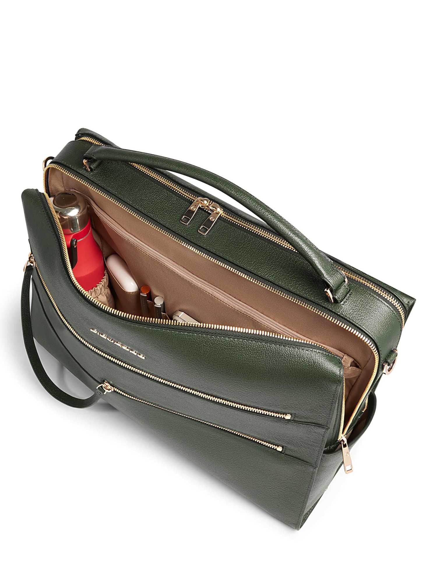 Piquadro Cartelle Donna | CA6775W140 - Image 15