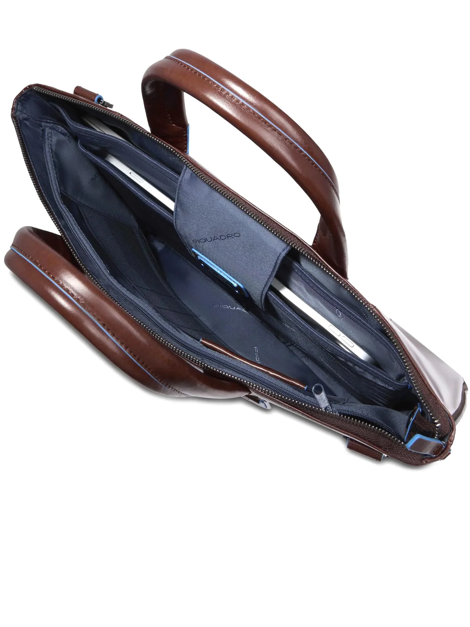Piquadro Cartelle Unisex | CA4021B2 - Image 10