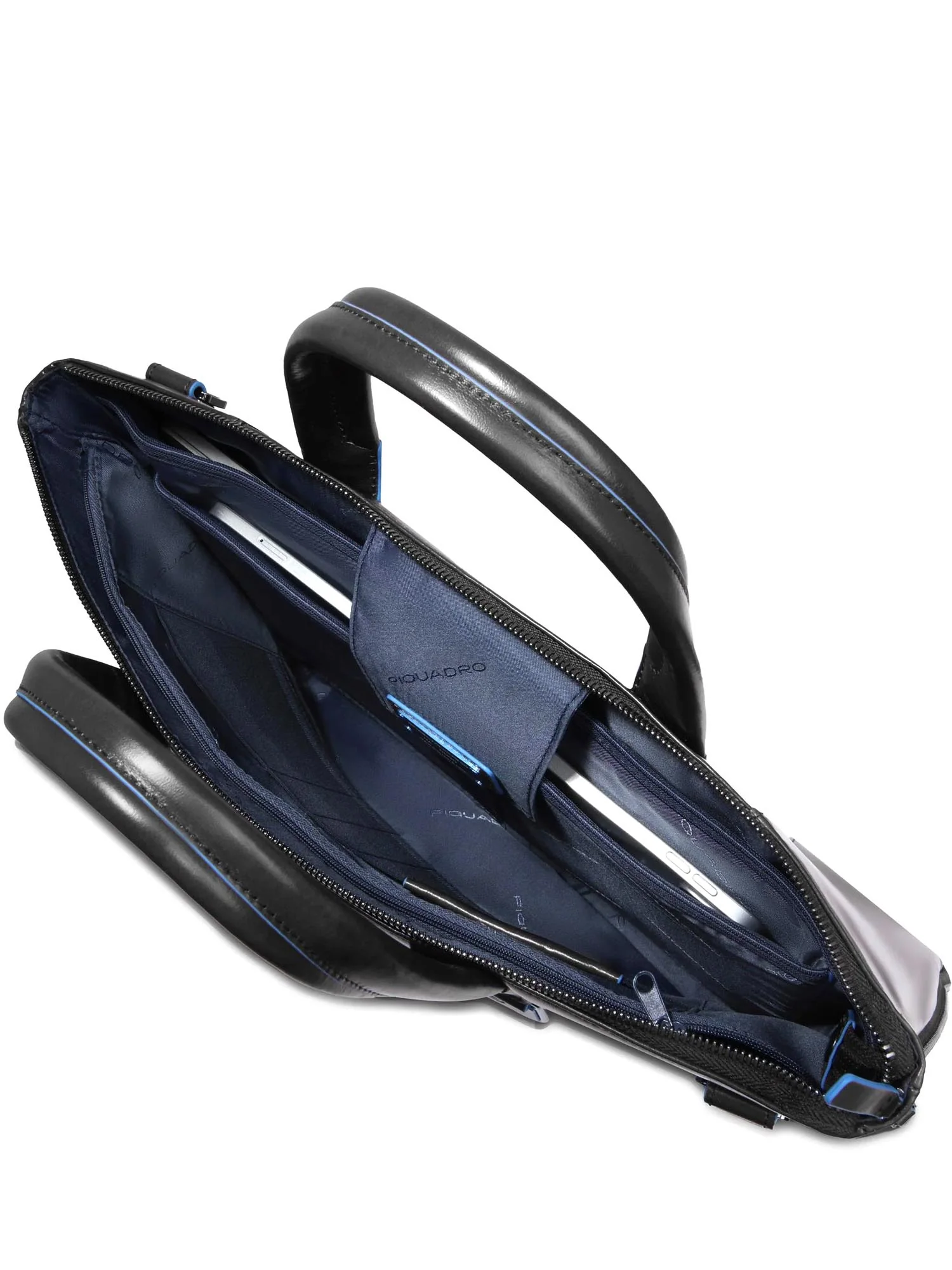 Piquadro Cartelle Unisex | CA4021B2 - Image 15