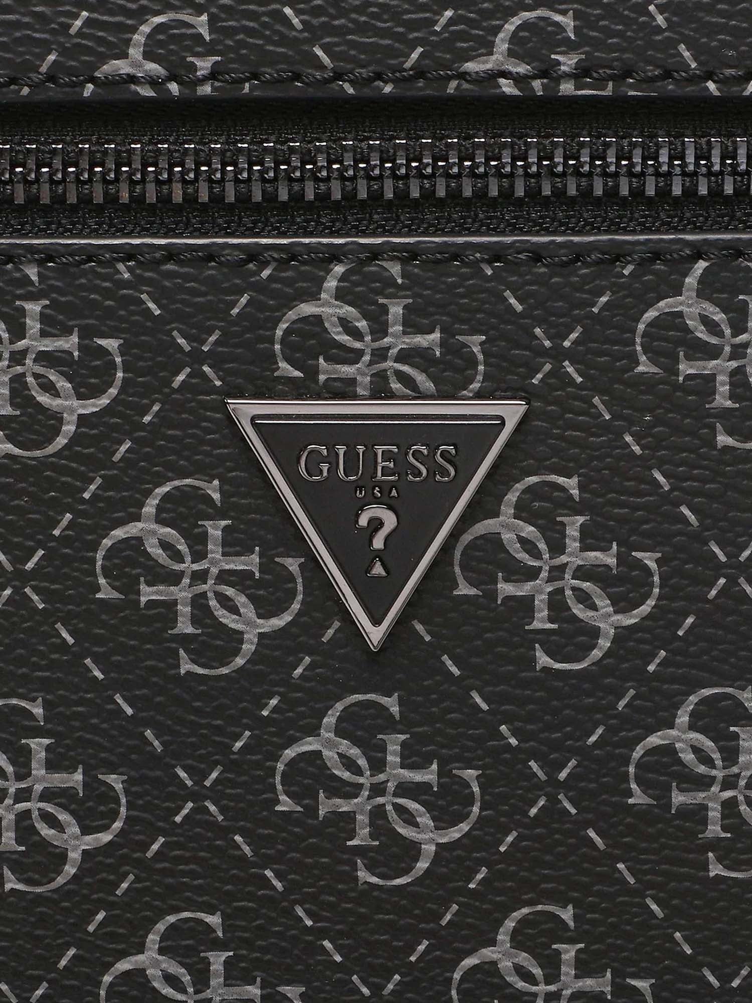Guess Cartelle Uomo | HMEVZL P3316 - Image 4