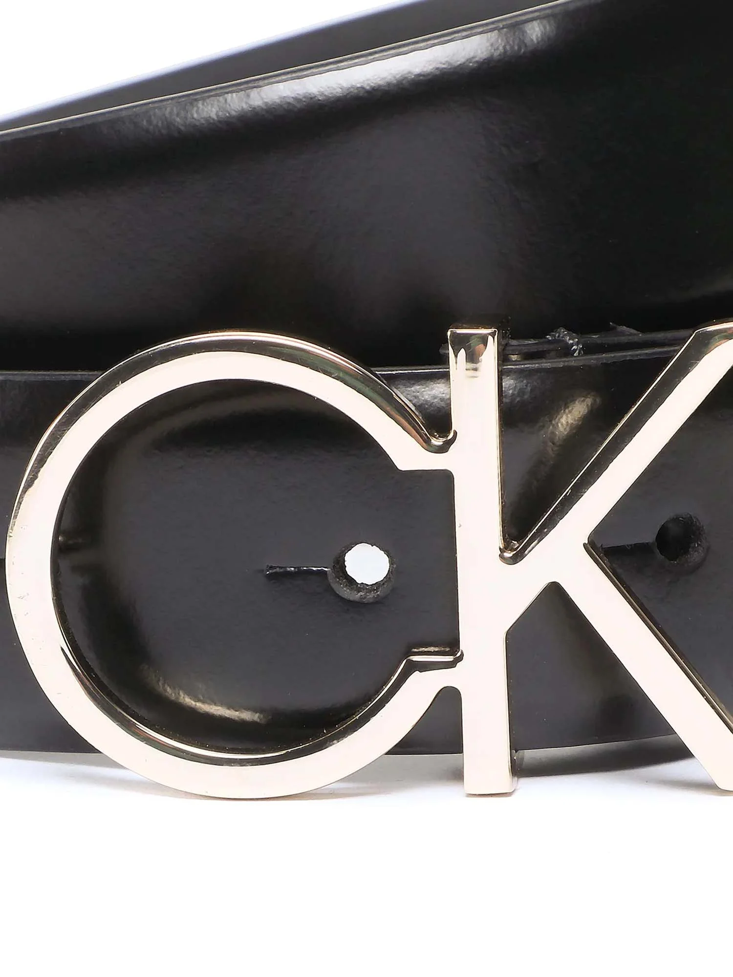 Calvin Klein Cinture Donna | K60K610157 - Image 3