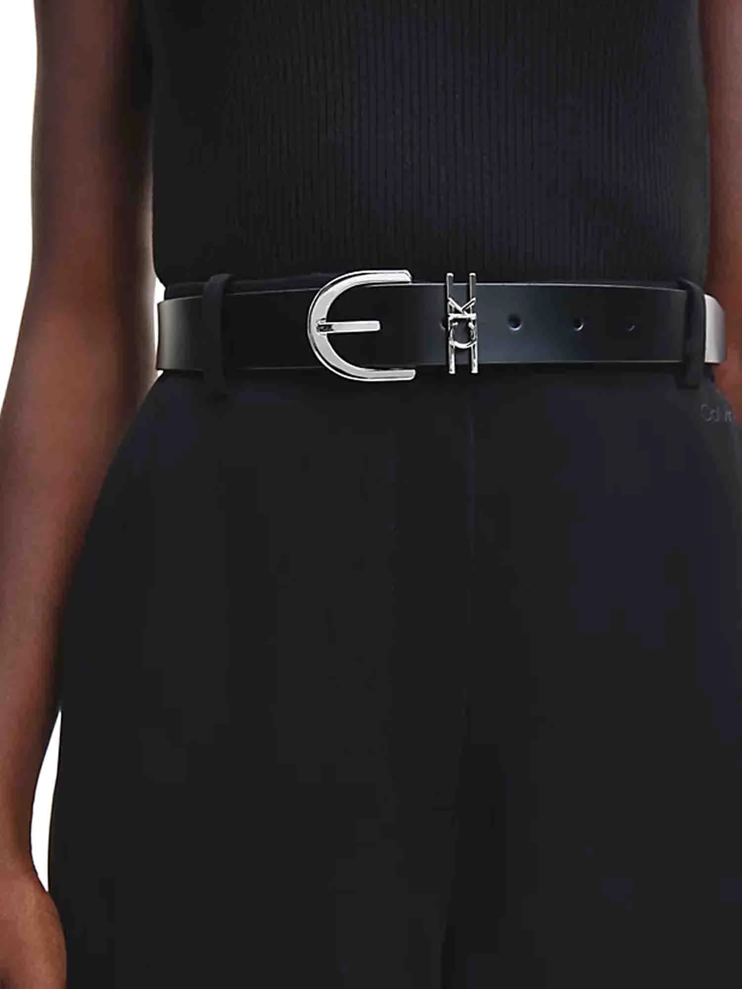 Calvin Klein Cinture Donna | K60K610387 - Image 2