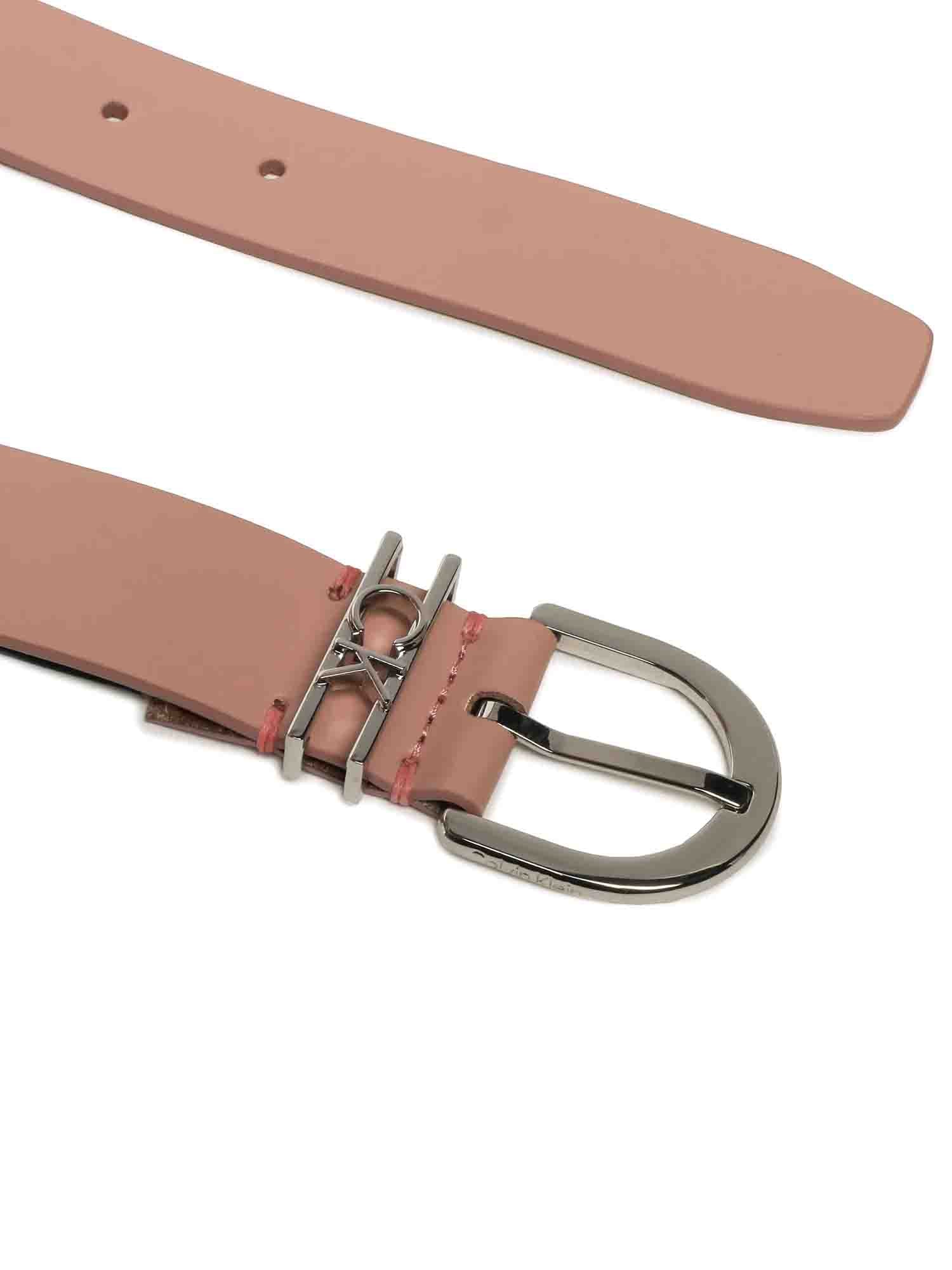 Calvin Klein Cinture Donna | K60K610387 - Image 4