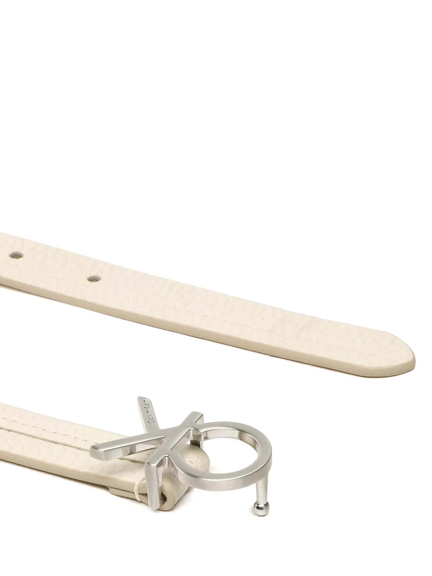 Calvin Klein Cinture Donna | K60K610980 - Image 4
