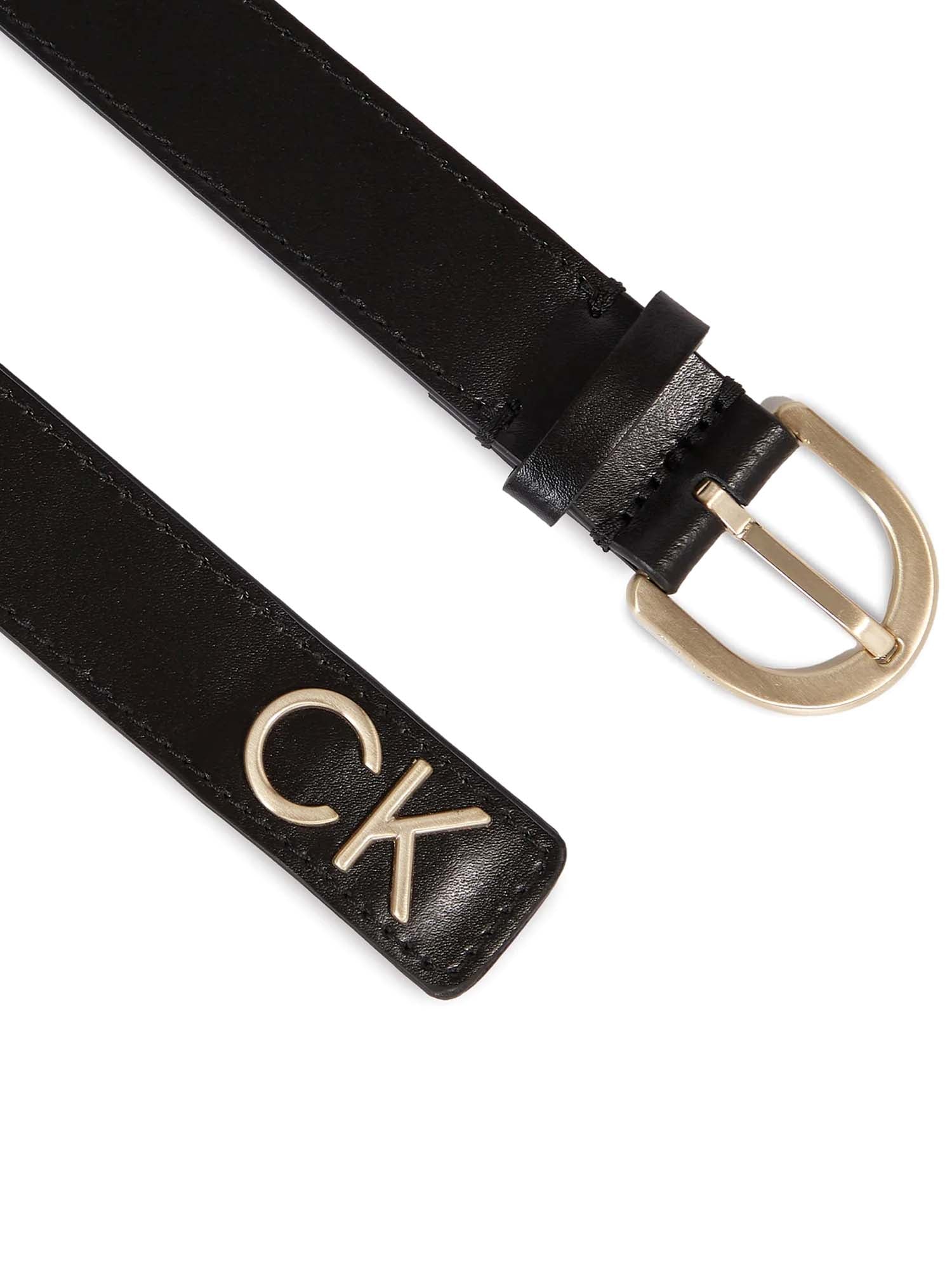 Calvin Klein Cinture Donna | K60K611103 - Image 2