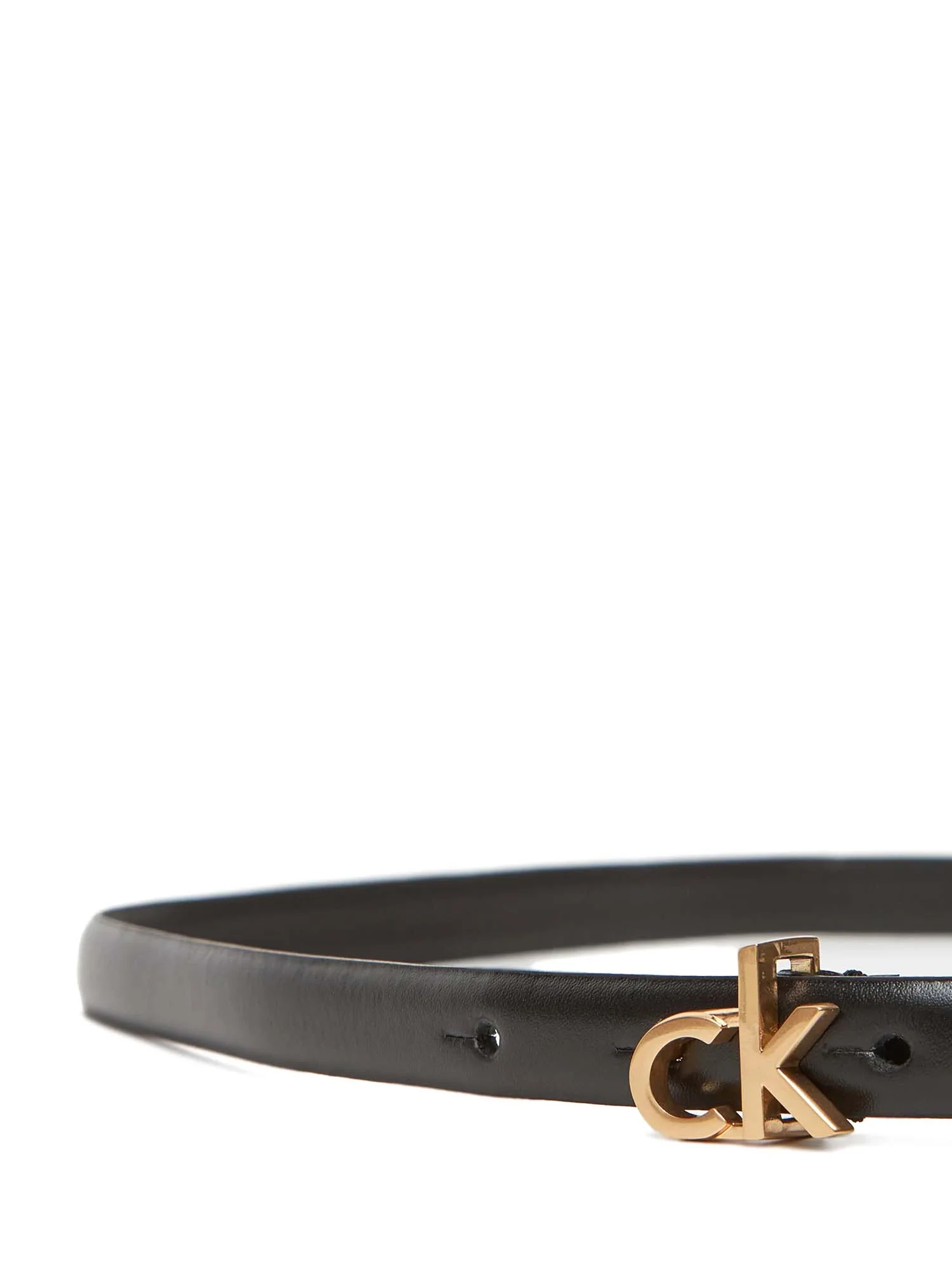 Calvin Klein Cinture Donna | LV04F7034G - Image 3