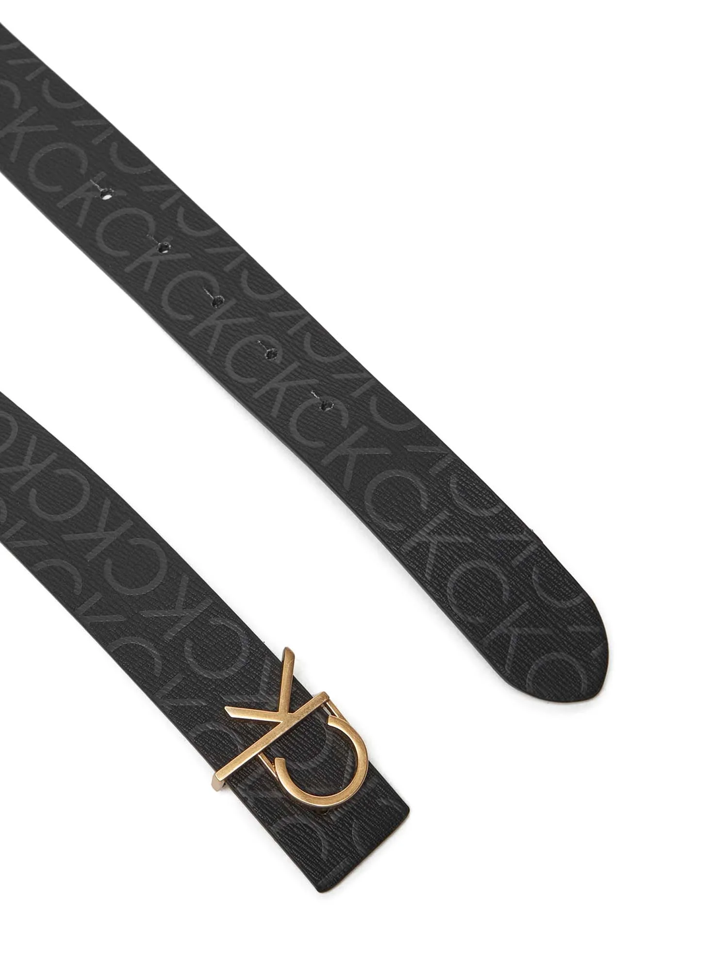 Calvin Klein Cinture Donna | LV04F7038G - Image 2