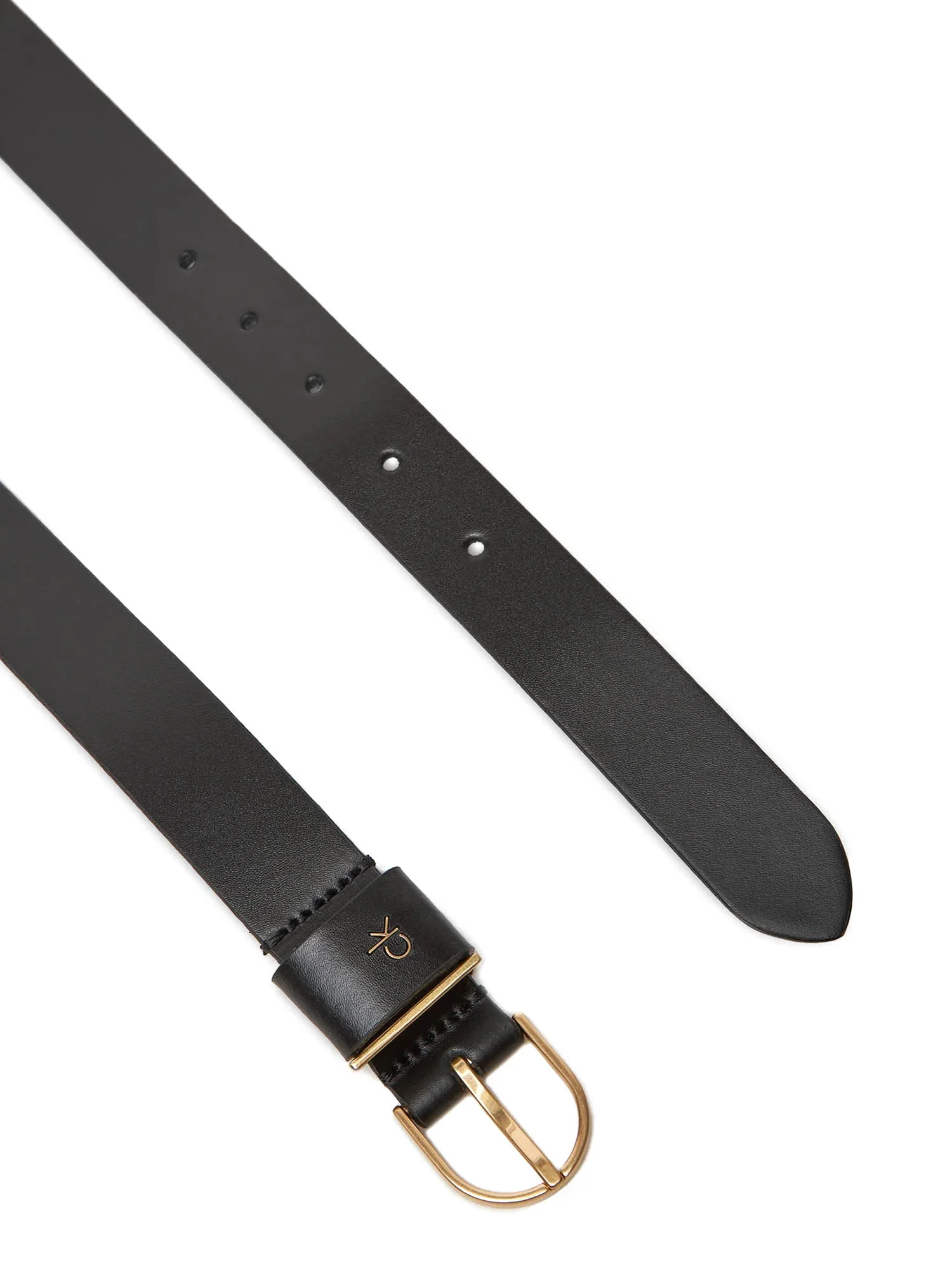 Calvin Klein Cinture Donna | LV04F7039G - Image 2