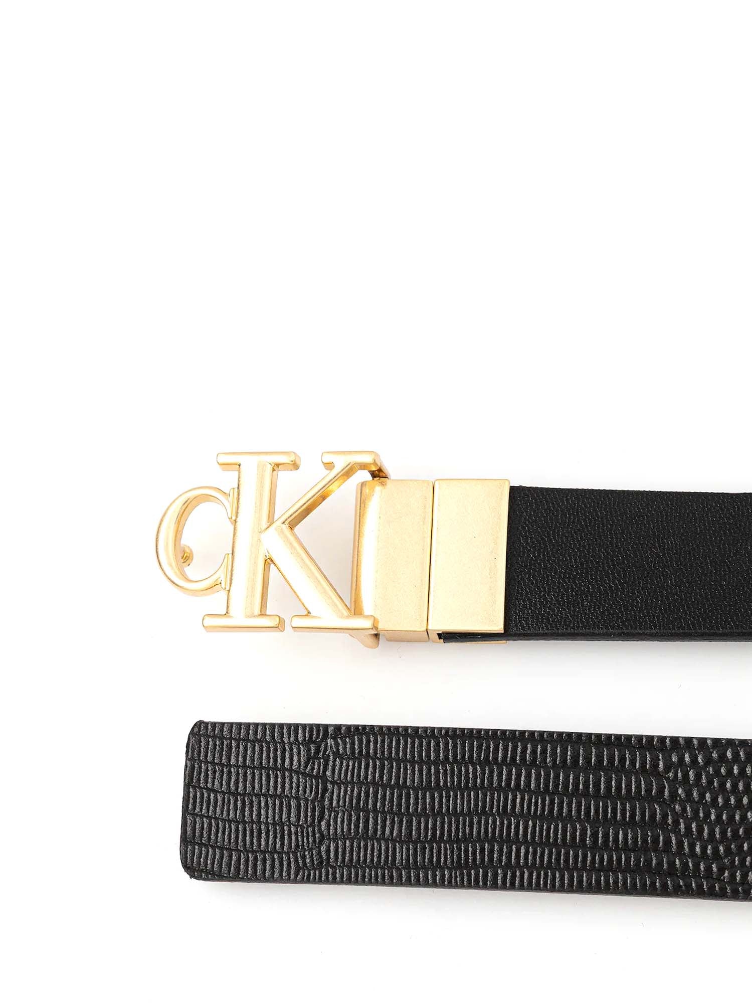 Calvin Klein Cinture Donna | LV04F7040G - Image 3