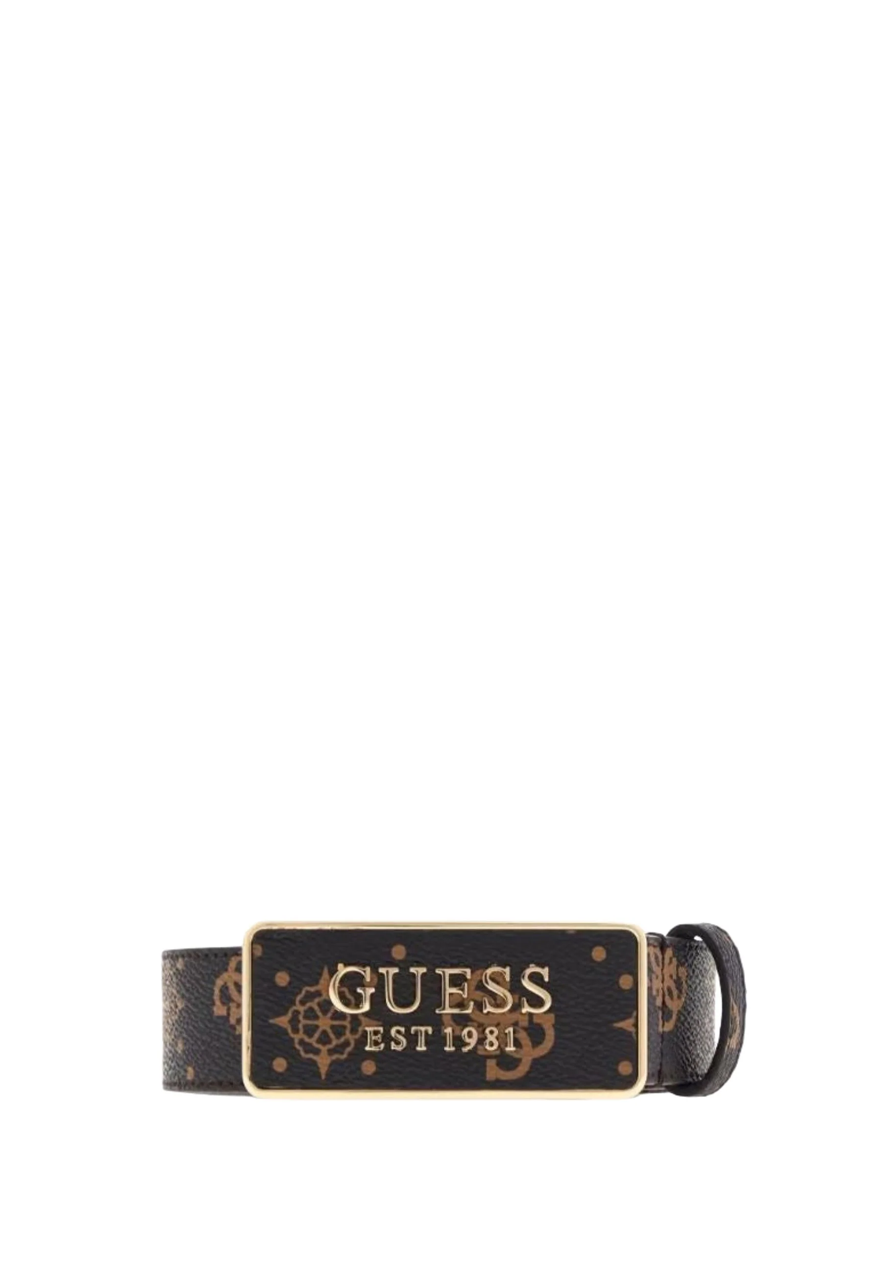 Guess Cinture Donna | BW9335 P6130