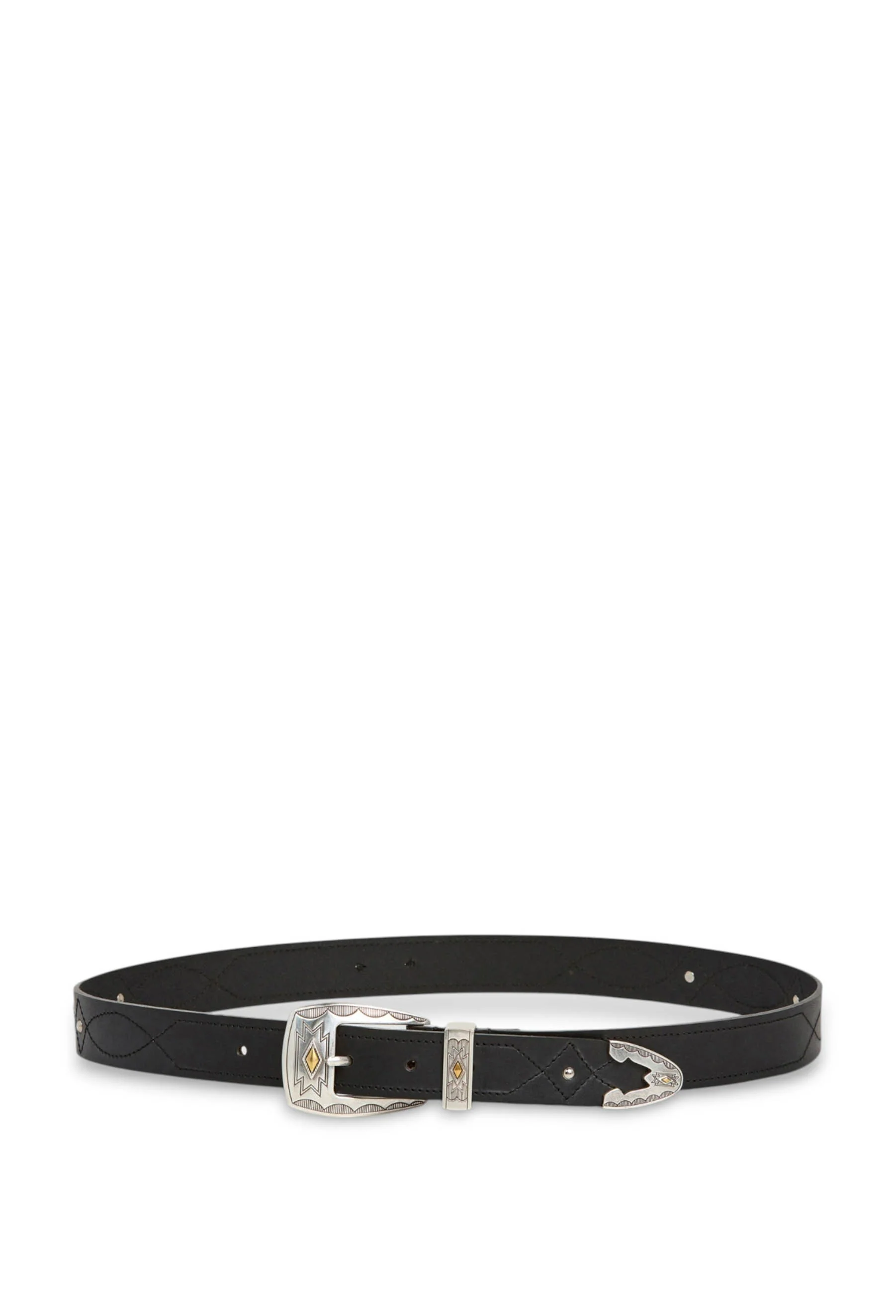Pepe Jeans Cinture Donna | PL020870 - Image 2