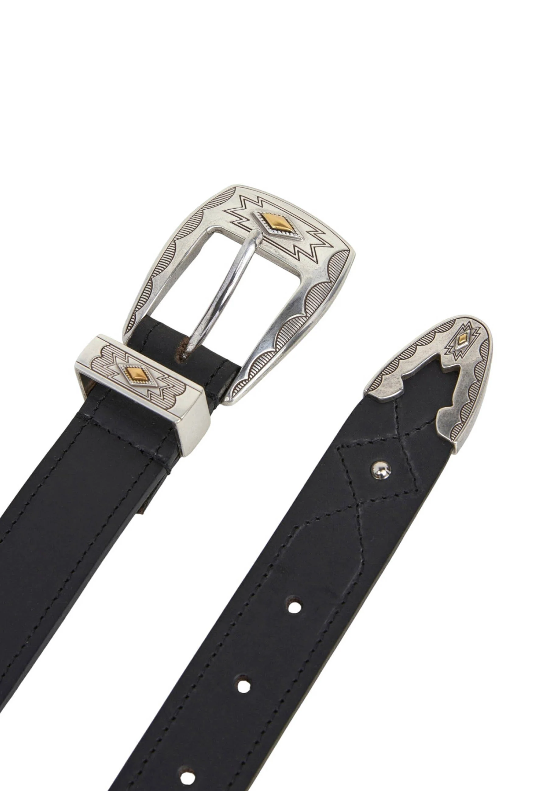 Pepe Jeans Cinture Donna | PL020870 - Image 3