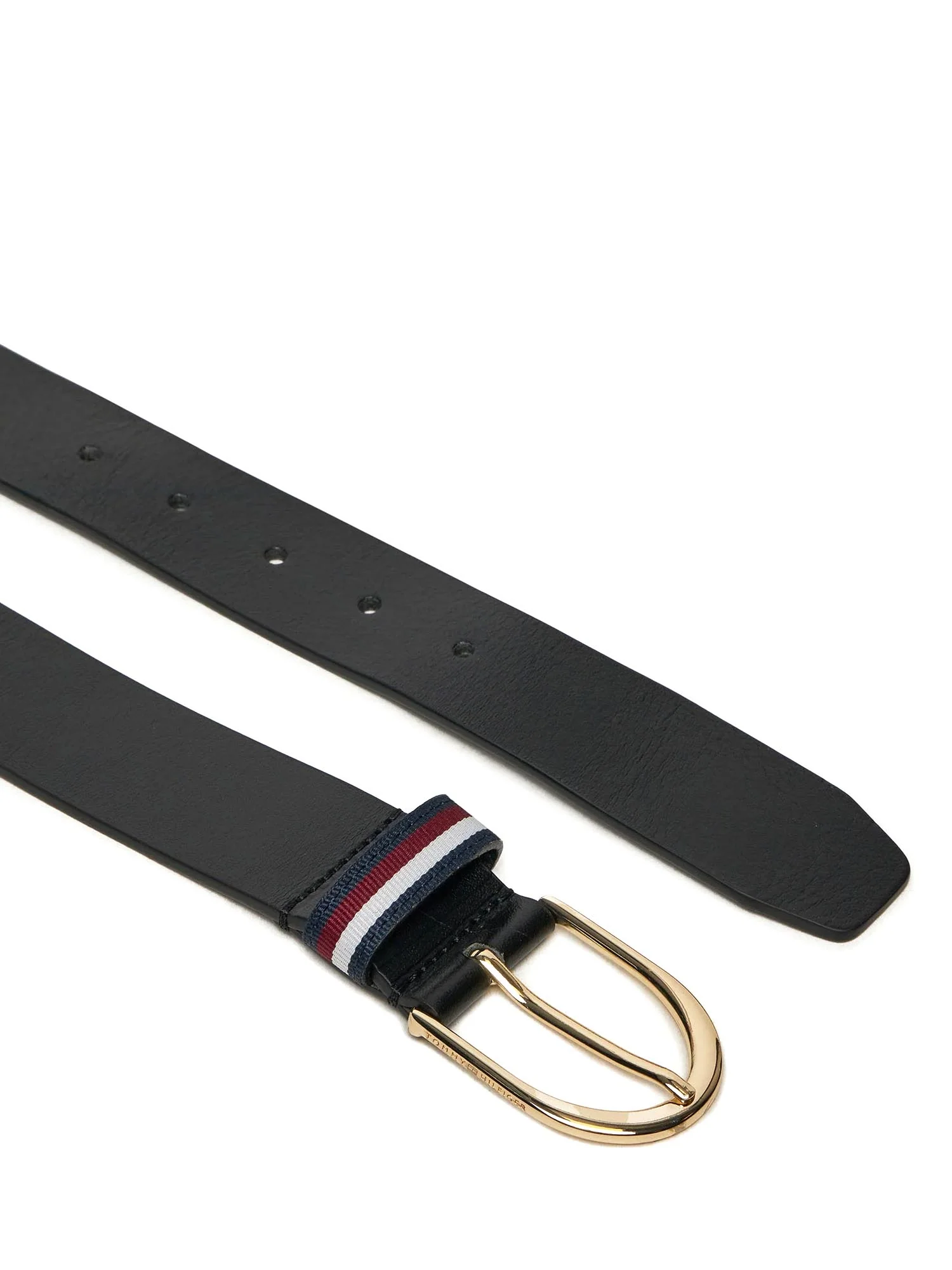 Tommy Hilfiger Cinture Donna | AW0AW16596 - Image 2