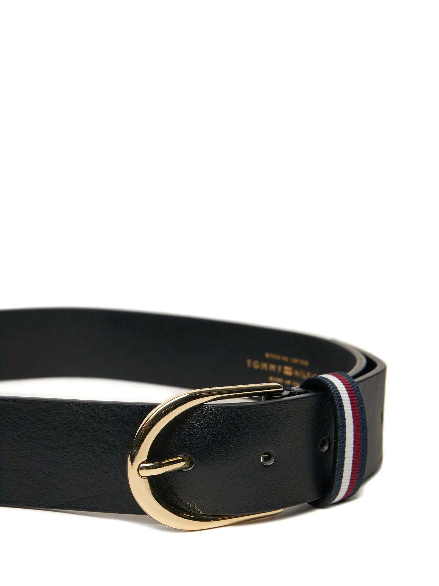 Tommy Hilfiger Cinture Donna | AW0AW16596 - Image 3