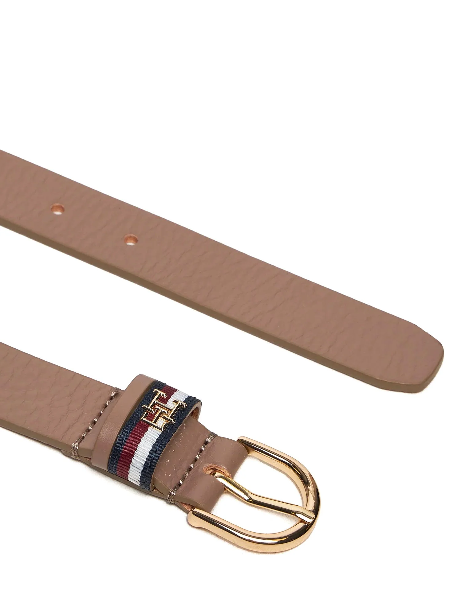 Tommy Hilfiger Cinture Donna | AW0AW16612 - Image 2
