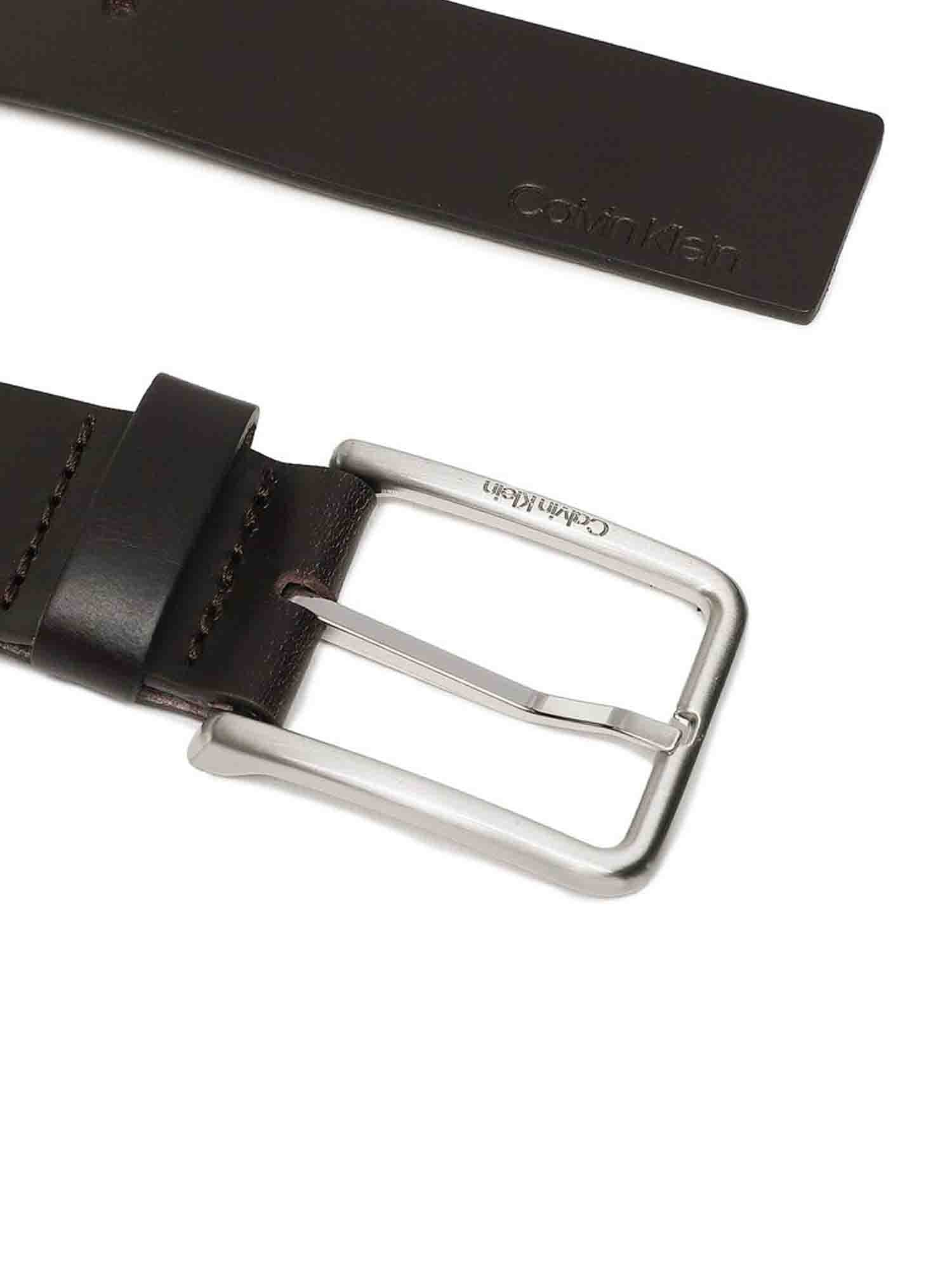 Calvin Klein Cinture Uomo | K50K509195 - Image 4