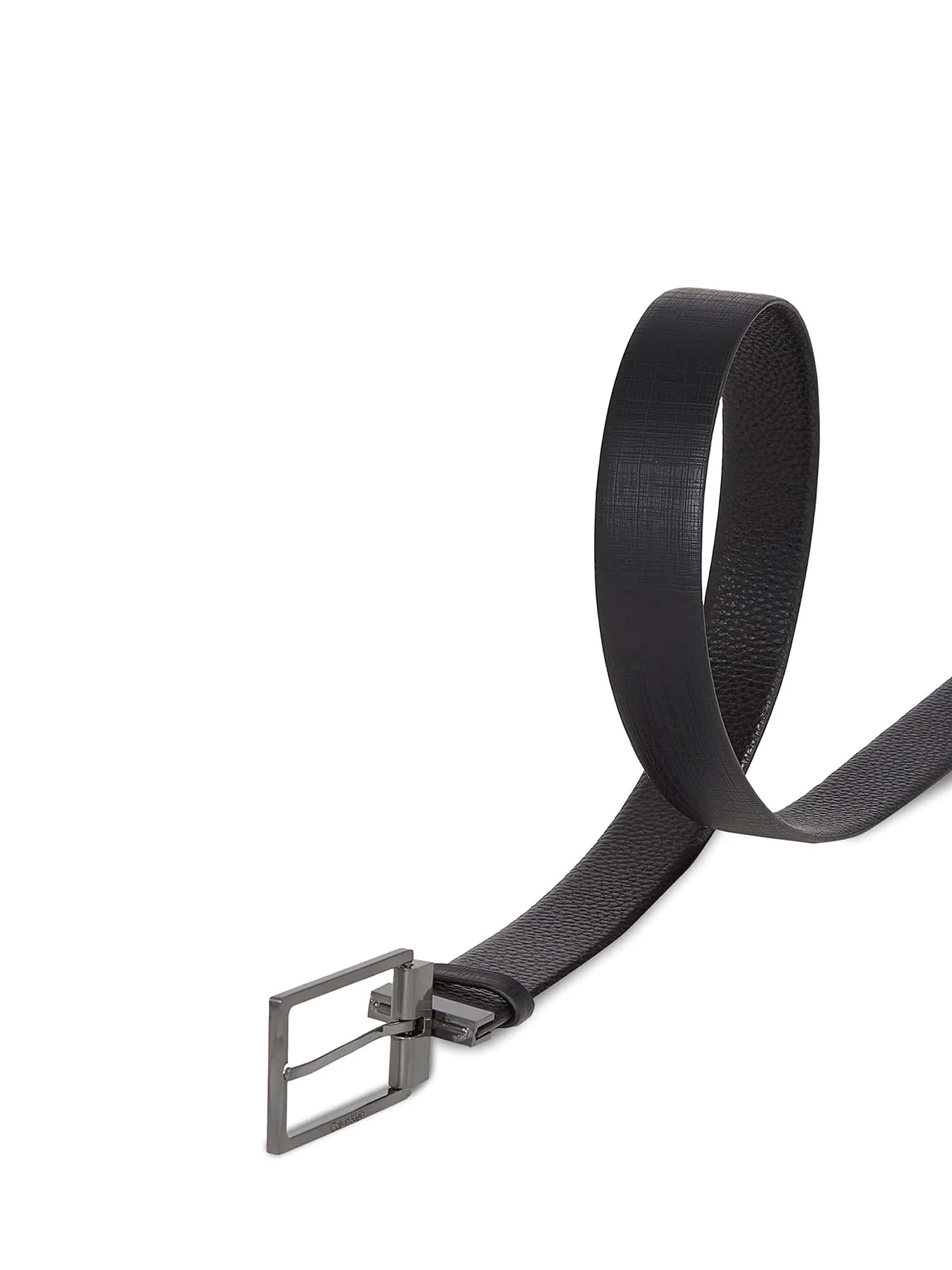 Calvin Klein Cinture Uomo | K50K510932 - Image 3