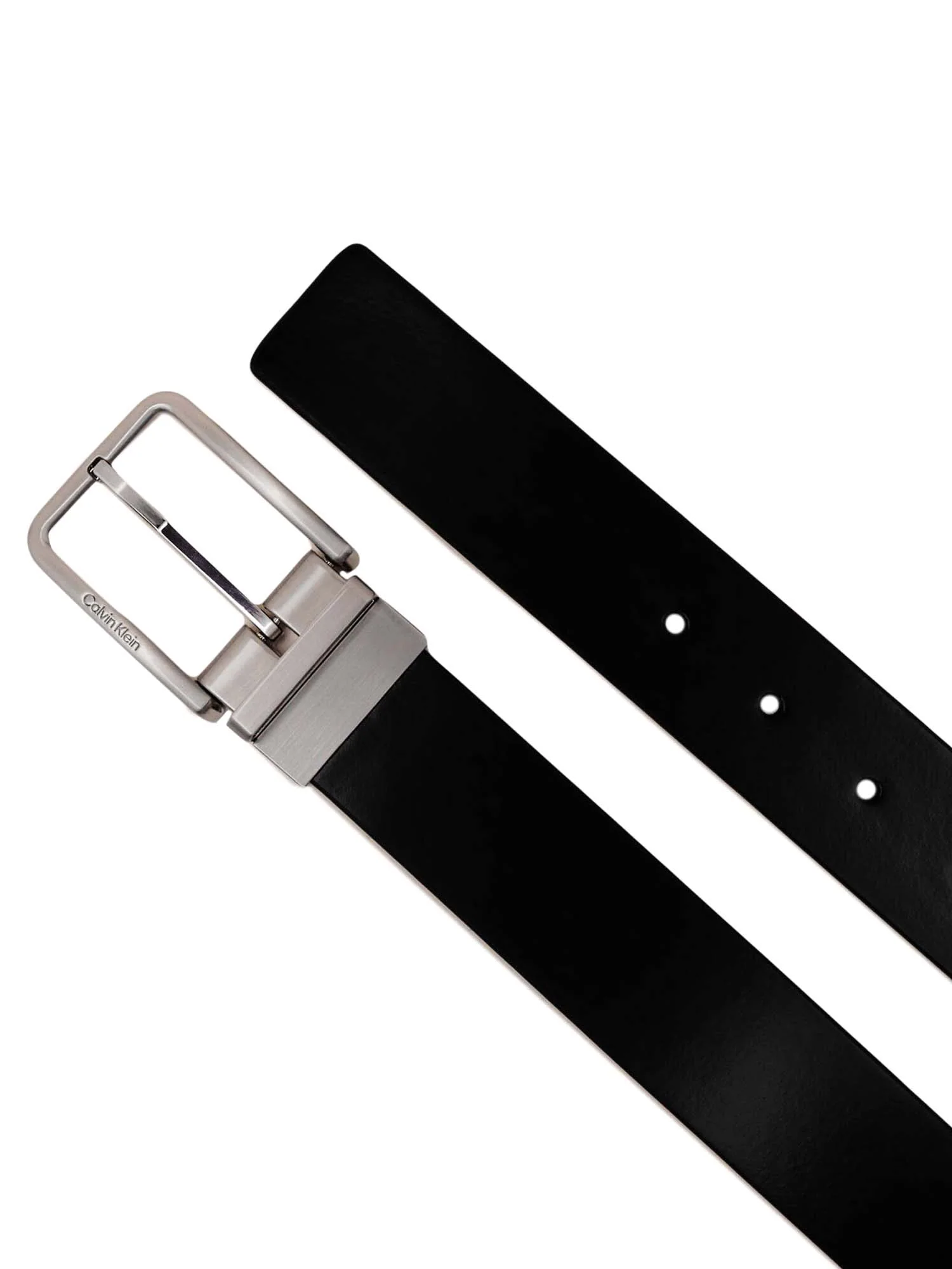 Calvin Klein Cinture Uomo | K50K510956 - Image 3