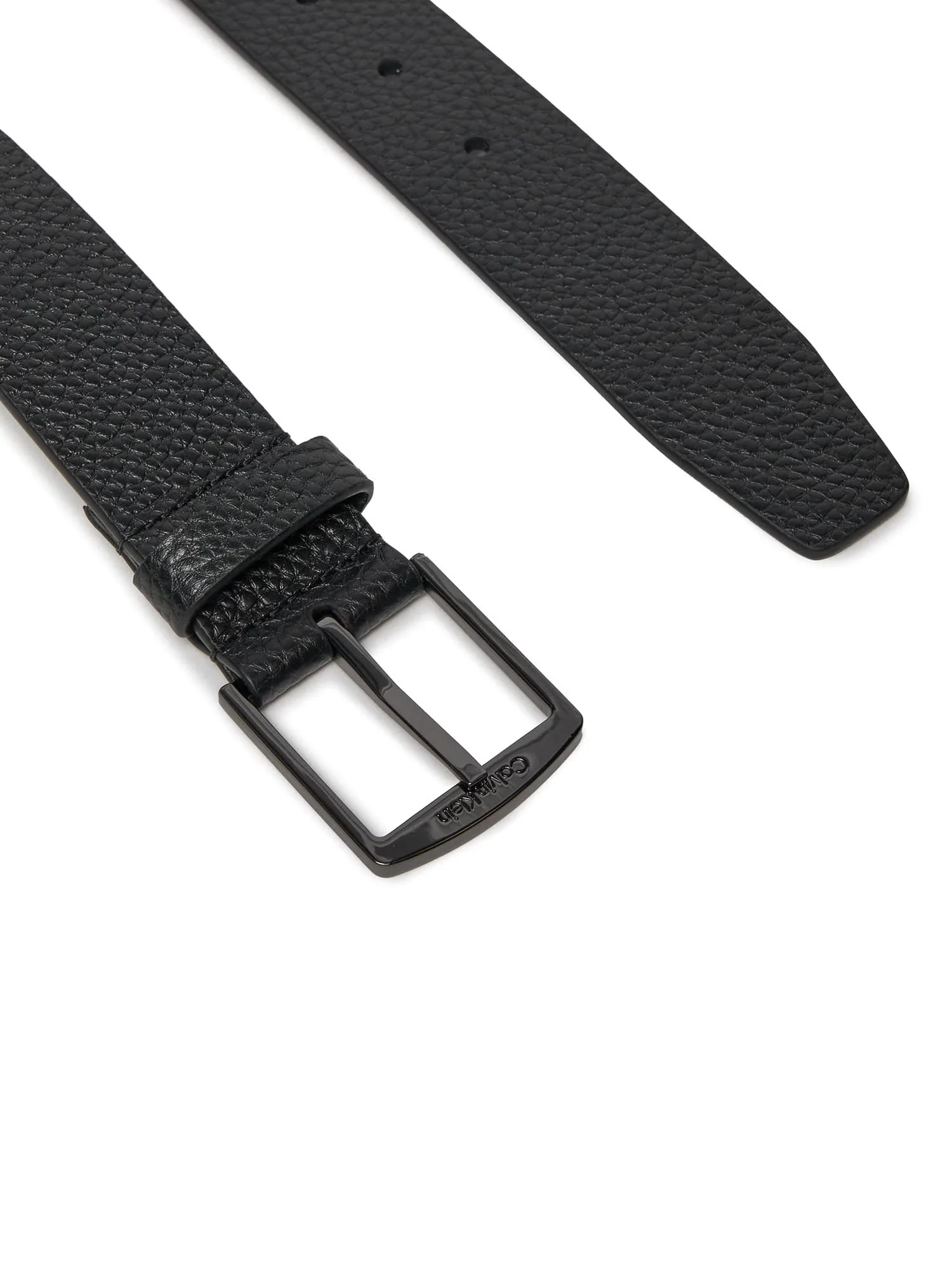 Calvin Klein Cinture Uomo | K50K511571 - Image 2