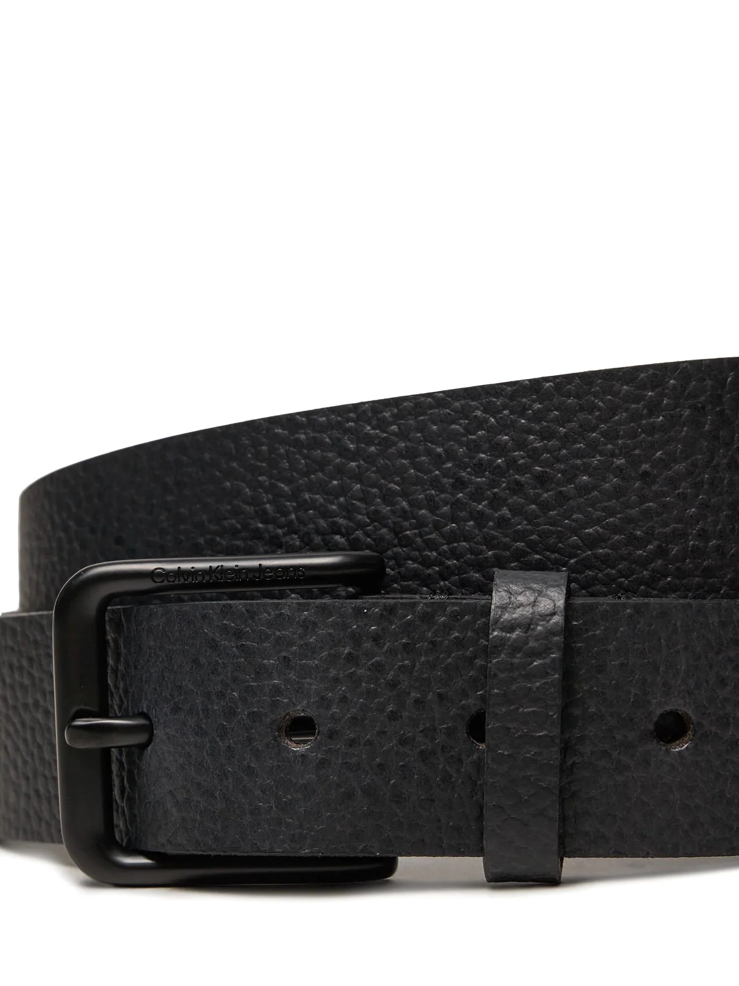 Calvin Klein Cinture Uomo | K50K512085 - Image 2
