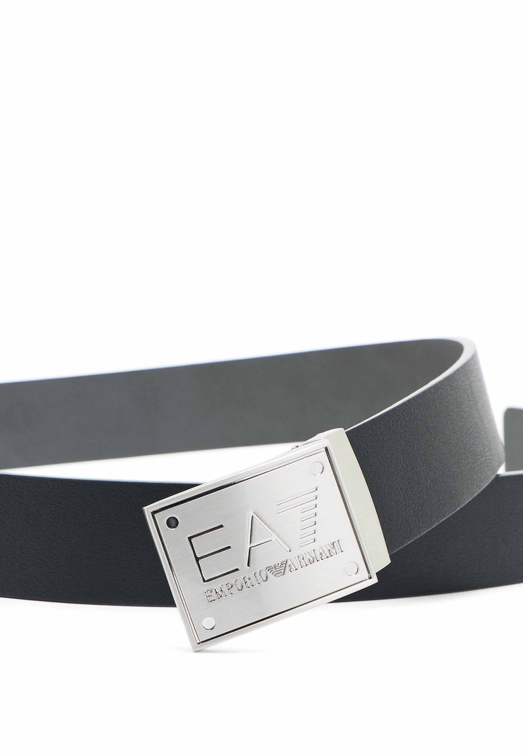 Ea7 Emporio Armani Cinture Uomo | 7X000091 AF14319 - Image 5