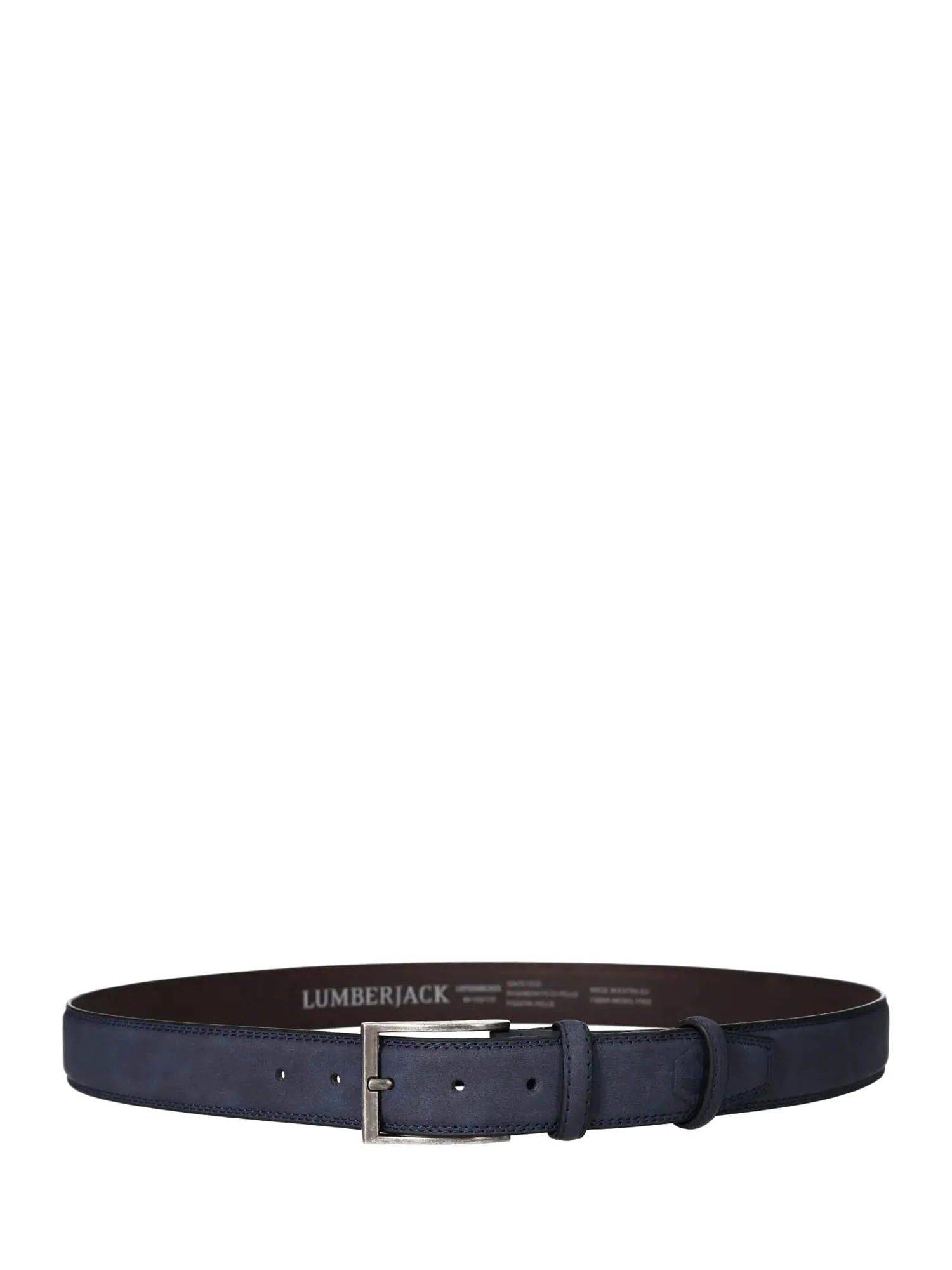 Lumberjack Cinture Uomo | LKP02MBE2835-K0 - Image 6