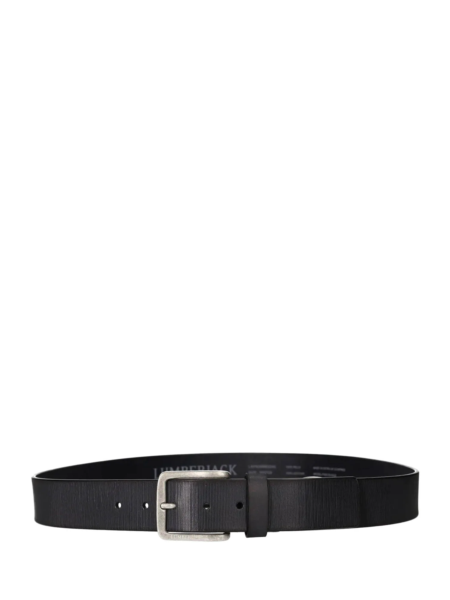 Lumberjack Cinture Uomo | LKP02MBE6840-K0 - Image 6