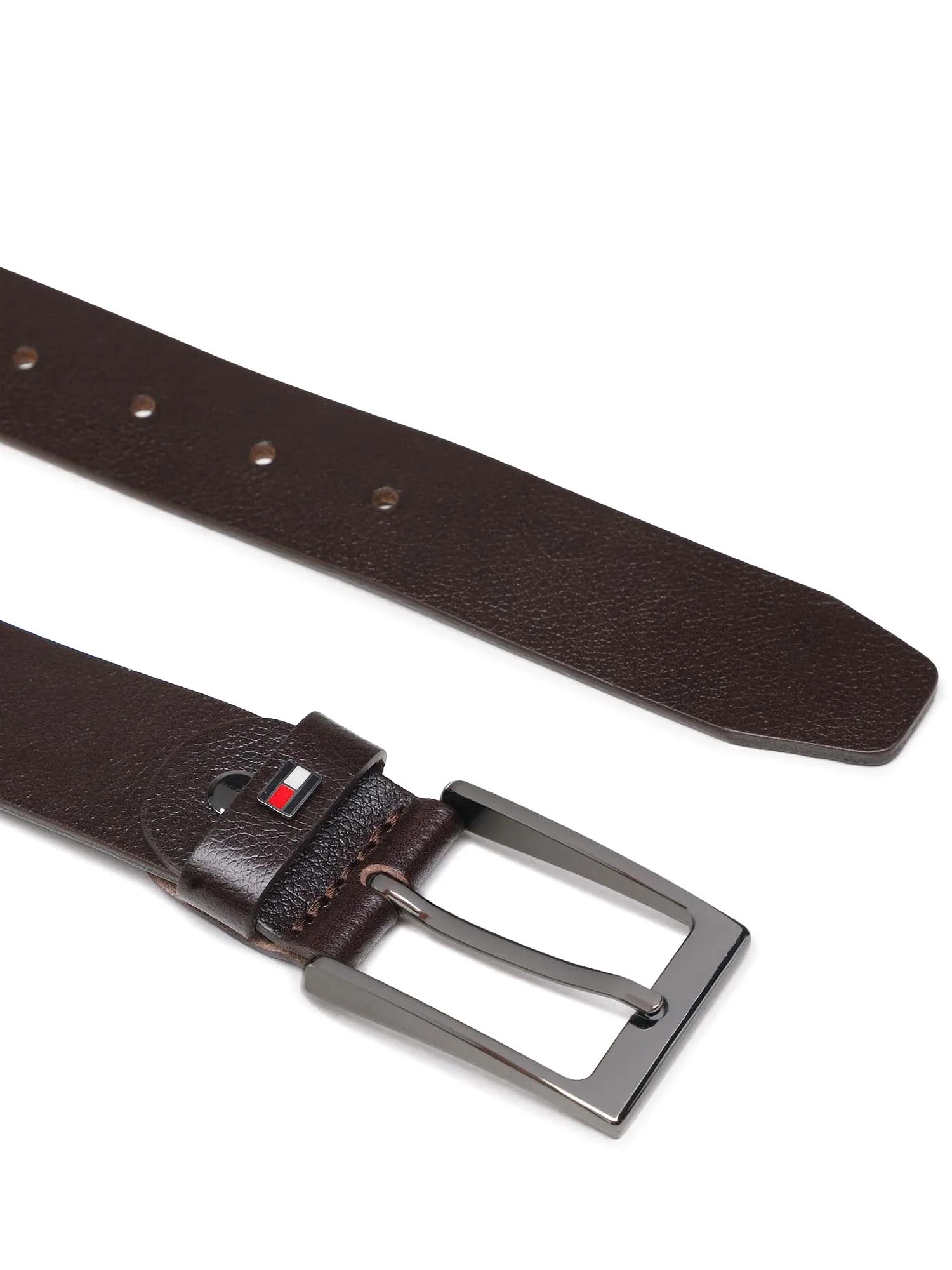 Tommy Hilfiger Cinture Uomo | AM0AM10666 - Image 2