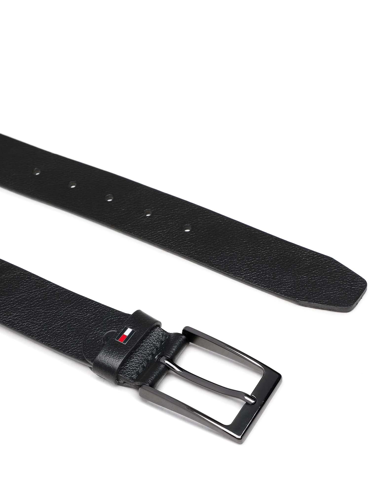 Tommy Hilfiger Cinture Uomo | AM0AM10666 - Image 4