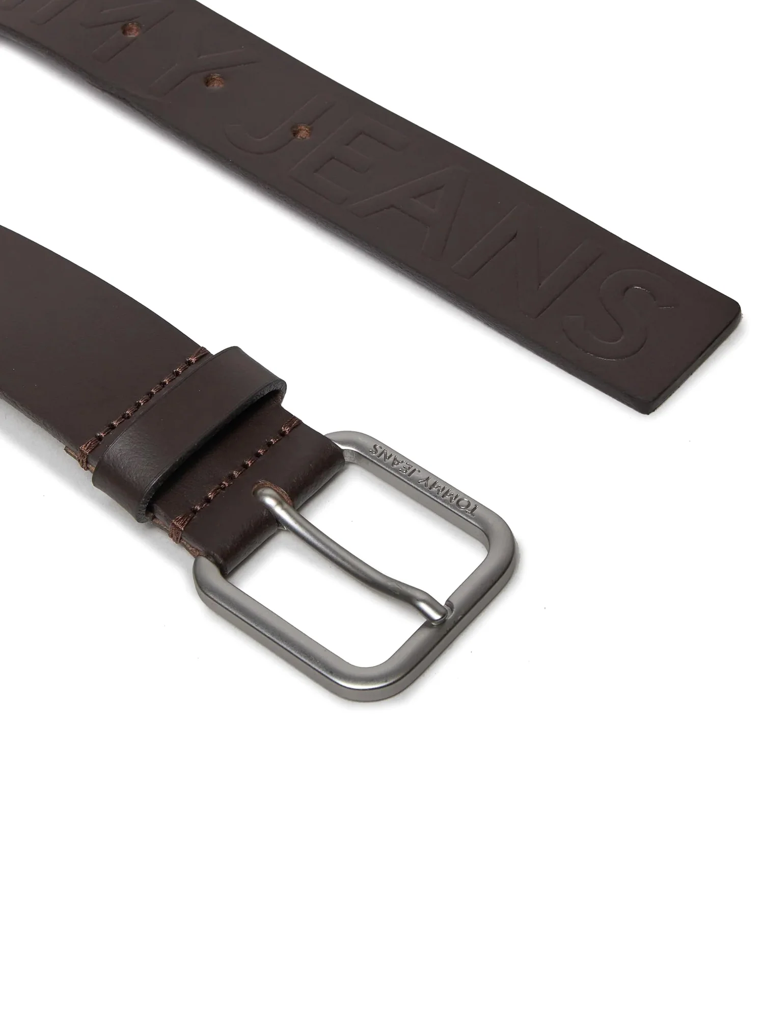 Tommy Hilfiger Cinture Uomo | AM0AM12044 - Image 2