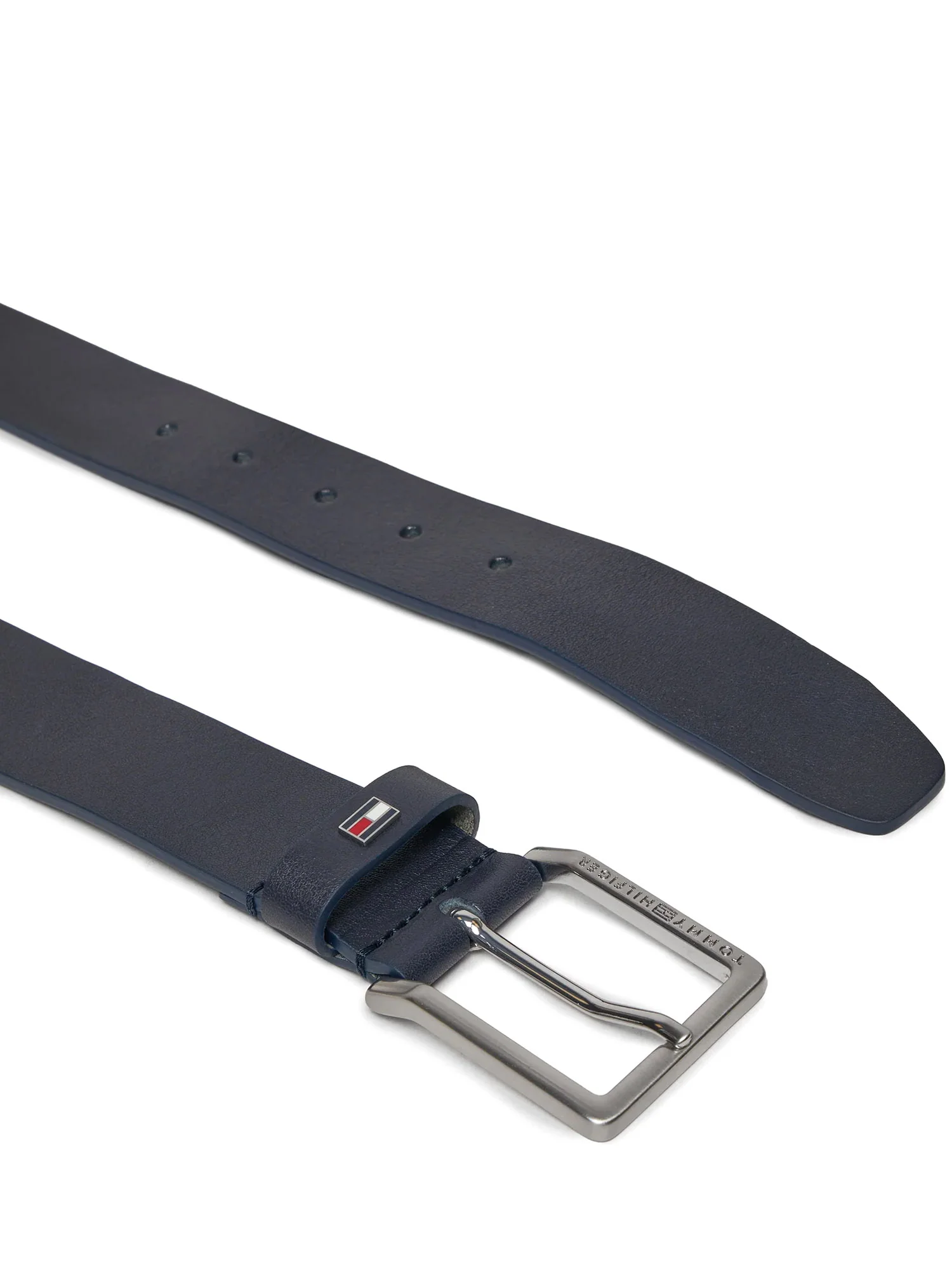 Tommy Hilfiger Cinture Uomo | AM0AM12048 - Image 2