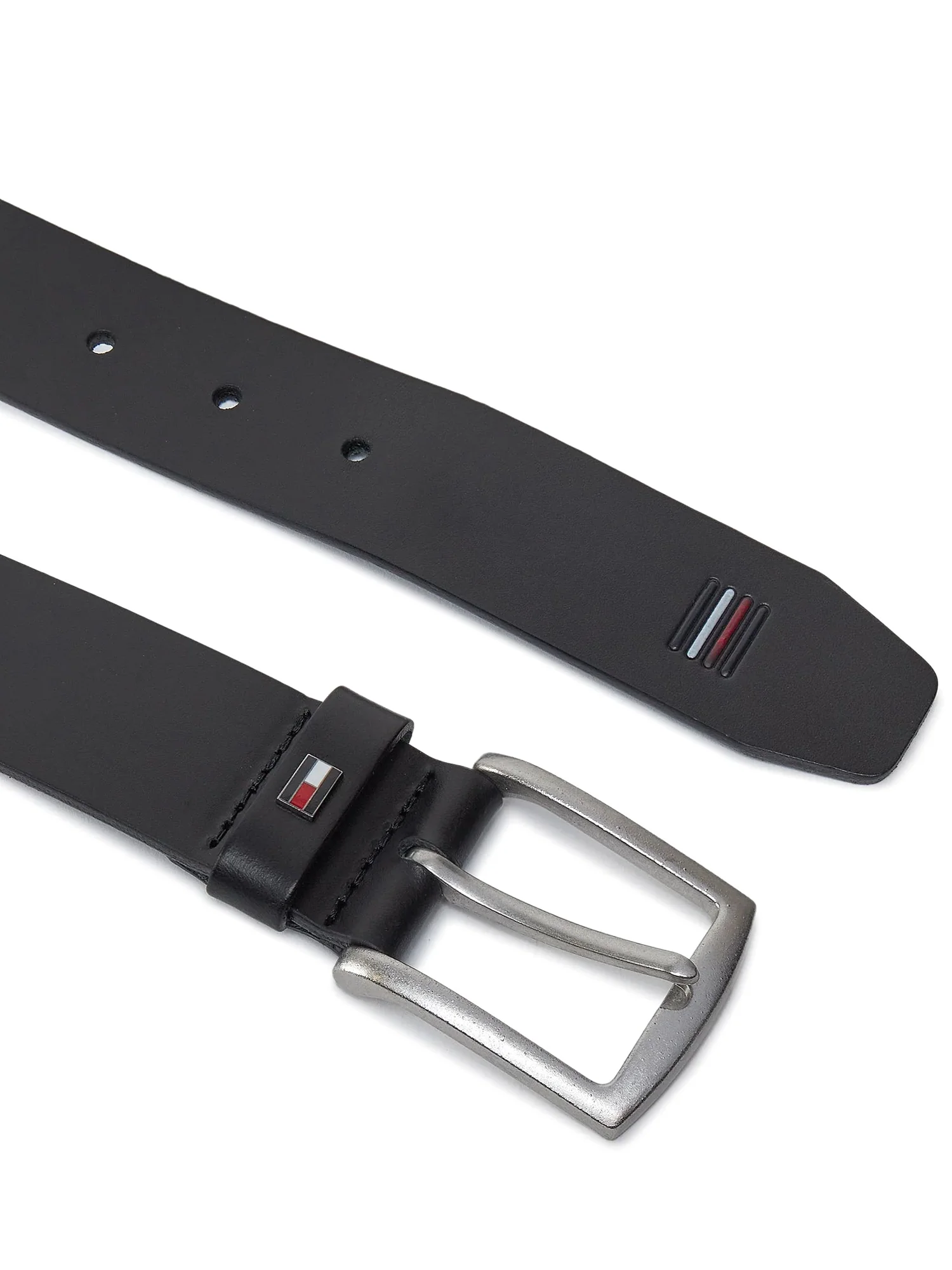 Tommy Hilfiger Cinture Uomo | AM0AM12054 - Image 4