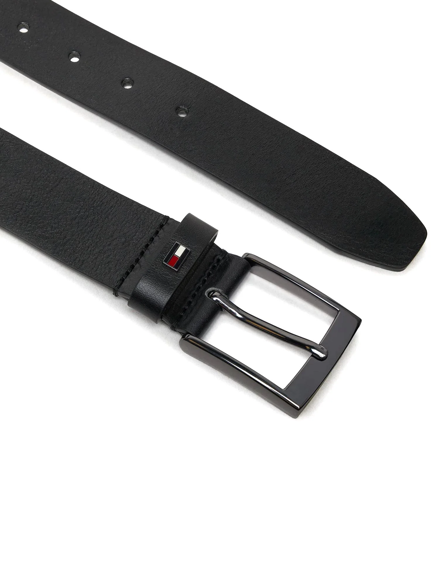 Tommy Hilfiger Cinture Uomo | AM0AM12547 - Image 2