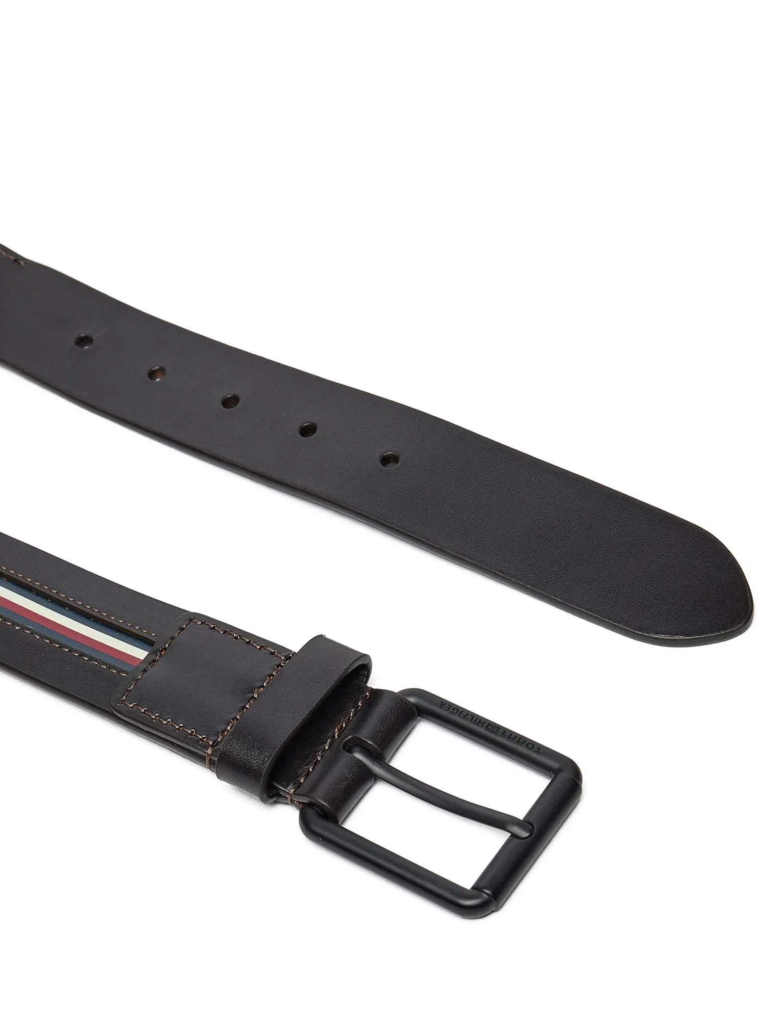 Tommy Hilfiger Cinture Uomo | AM0AM12813 - Image 2