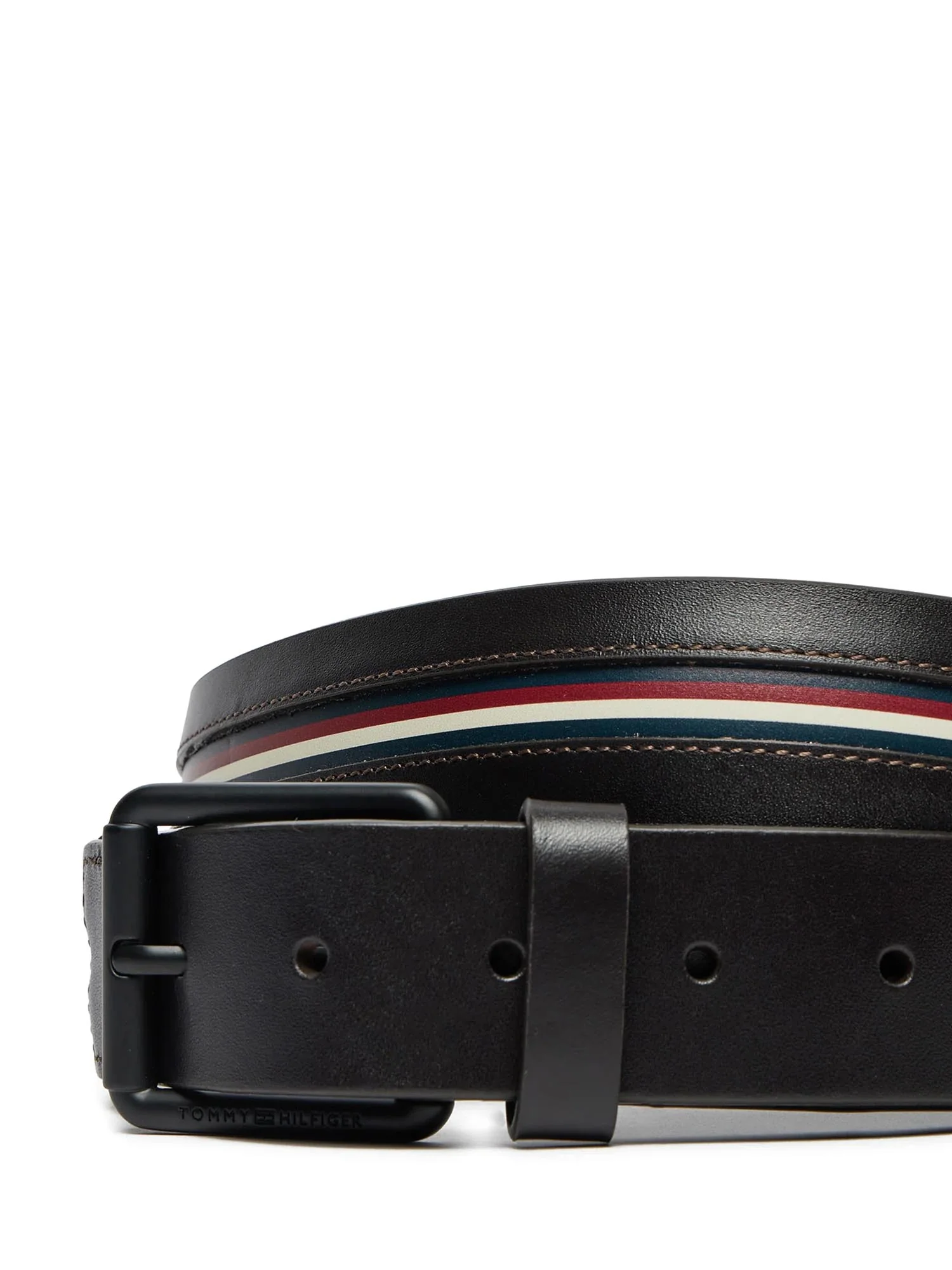 Tommy Hilfiger Cinture Uomo | AM0AM12813 - Image 3