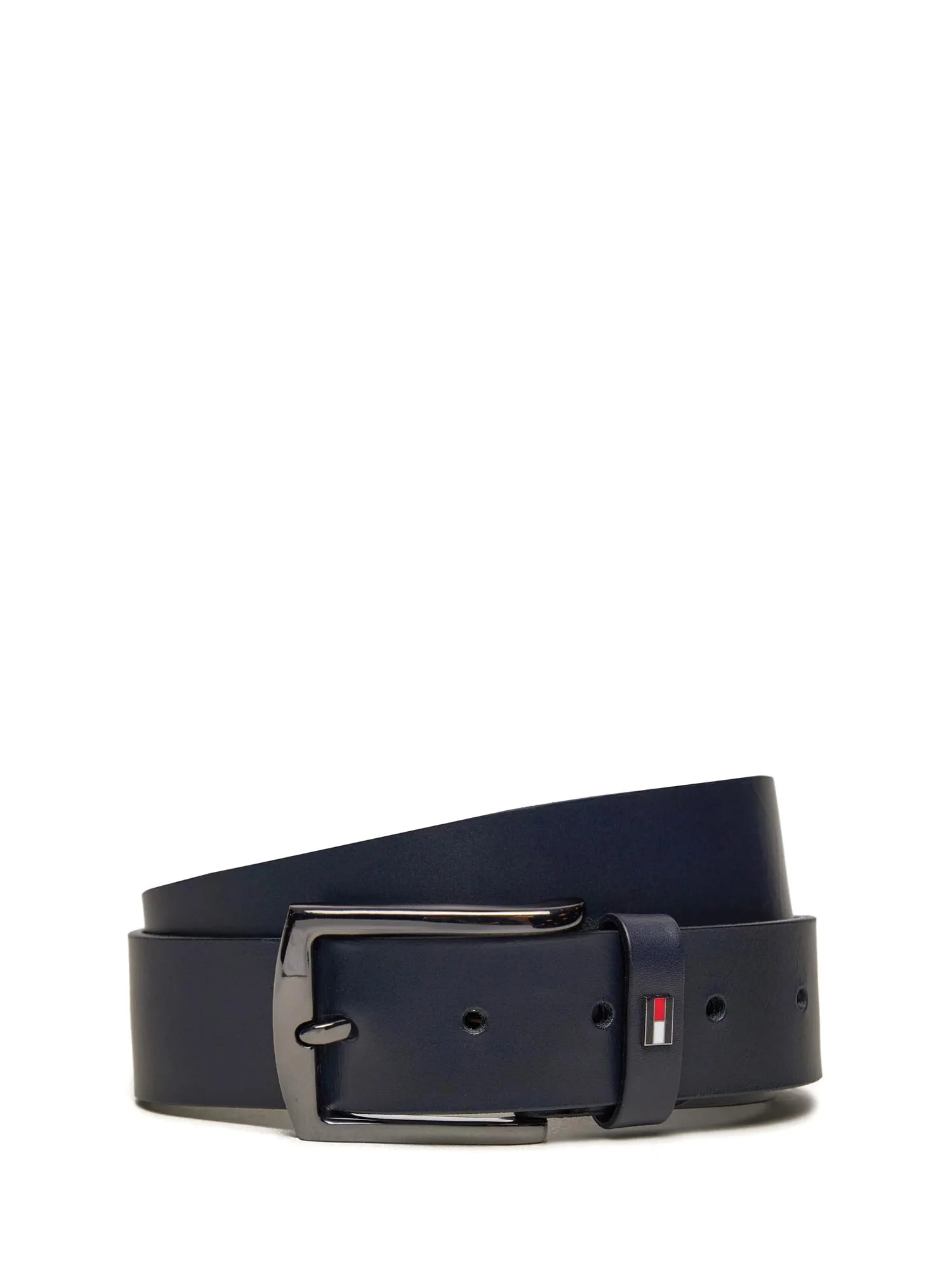 Tommy Hilfiger Cinture Uomo | AM0AM12930 - Image 3
