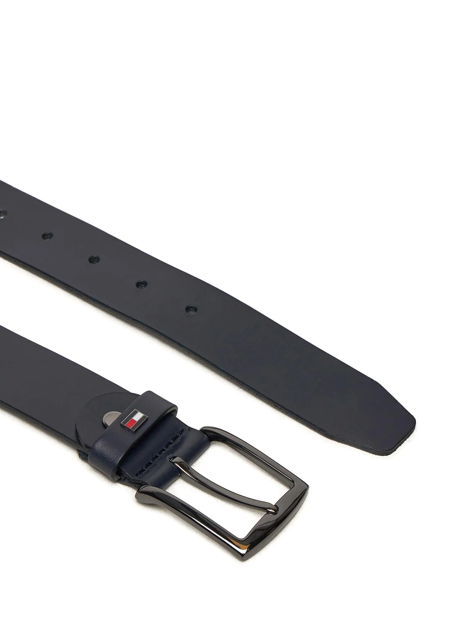 Tommy Hilfiger Cinture Uomo | AM0AM12930 - Image 4