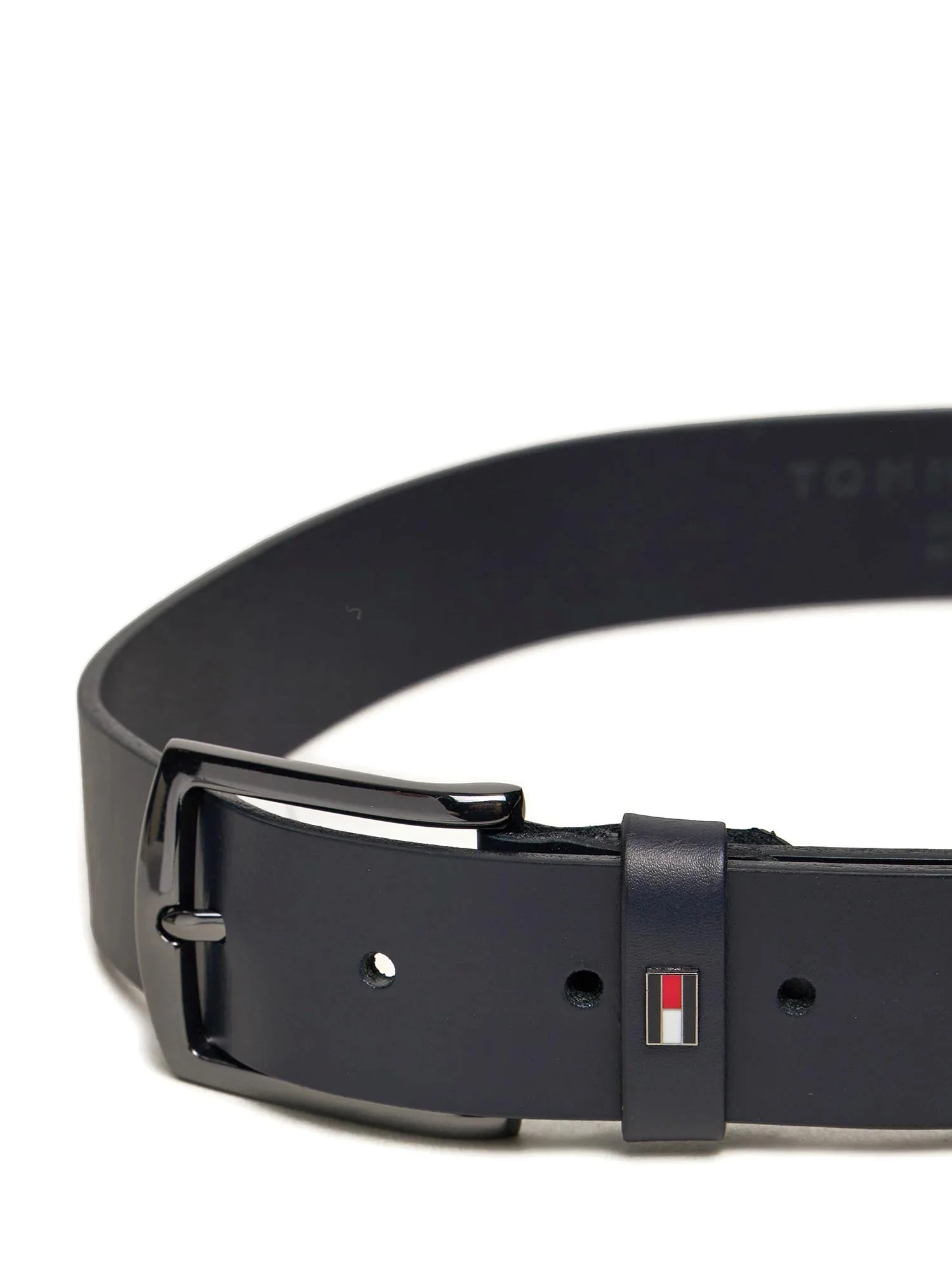 Tommy Hilfiger Cinture Uomo | AM0AM12930 - Image 5