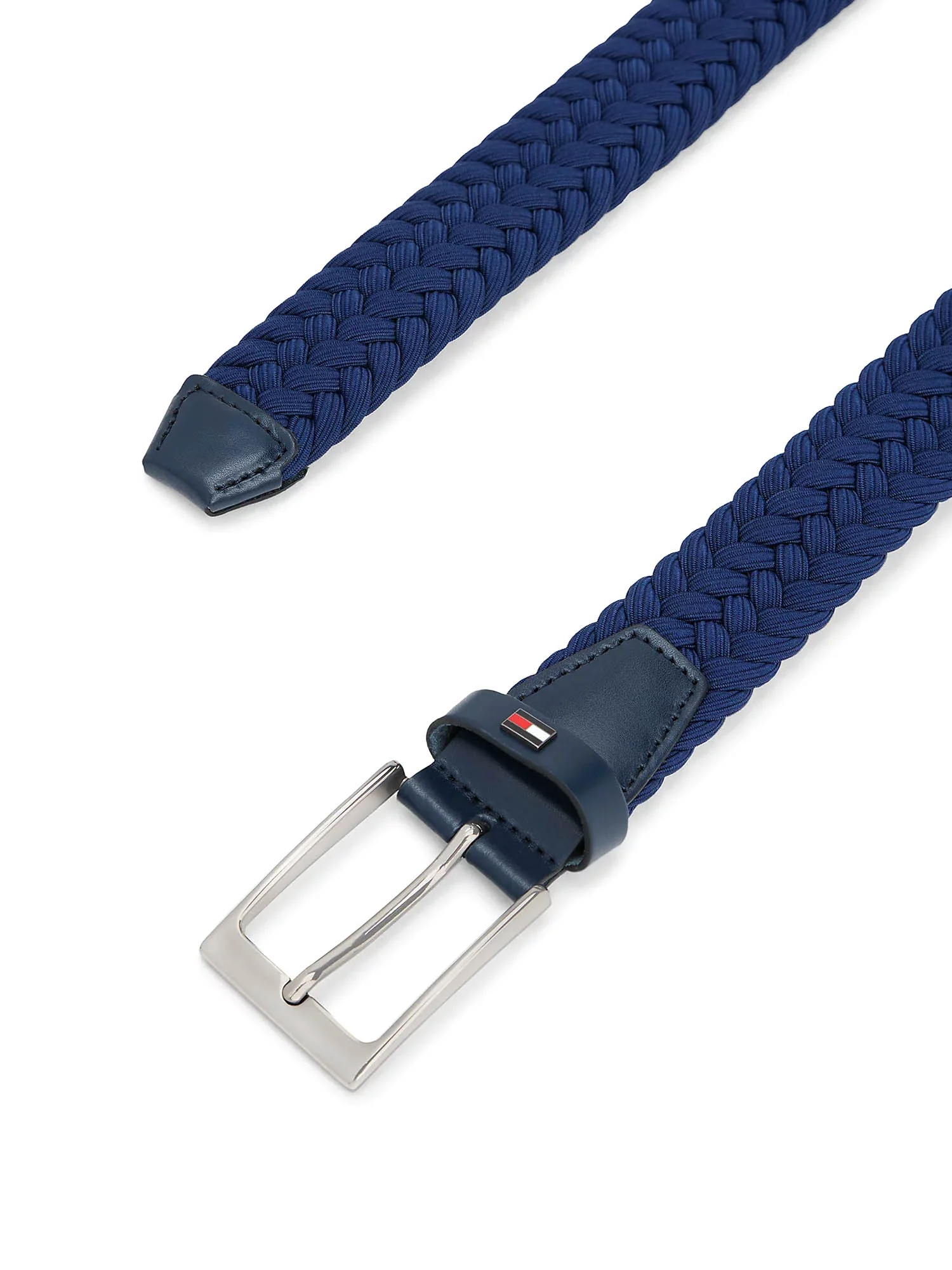 Tommy Hilfiger Cinture Uomo | AM0AM13570 - Image 2