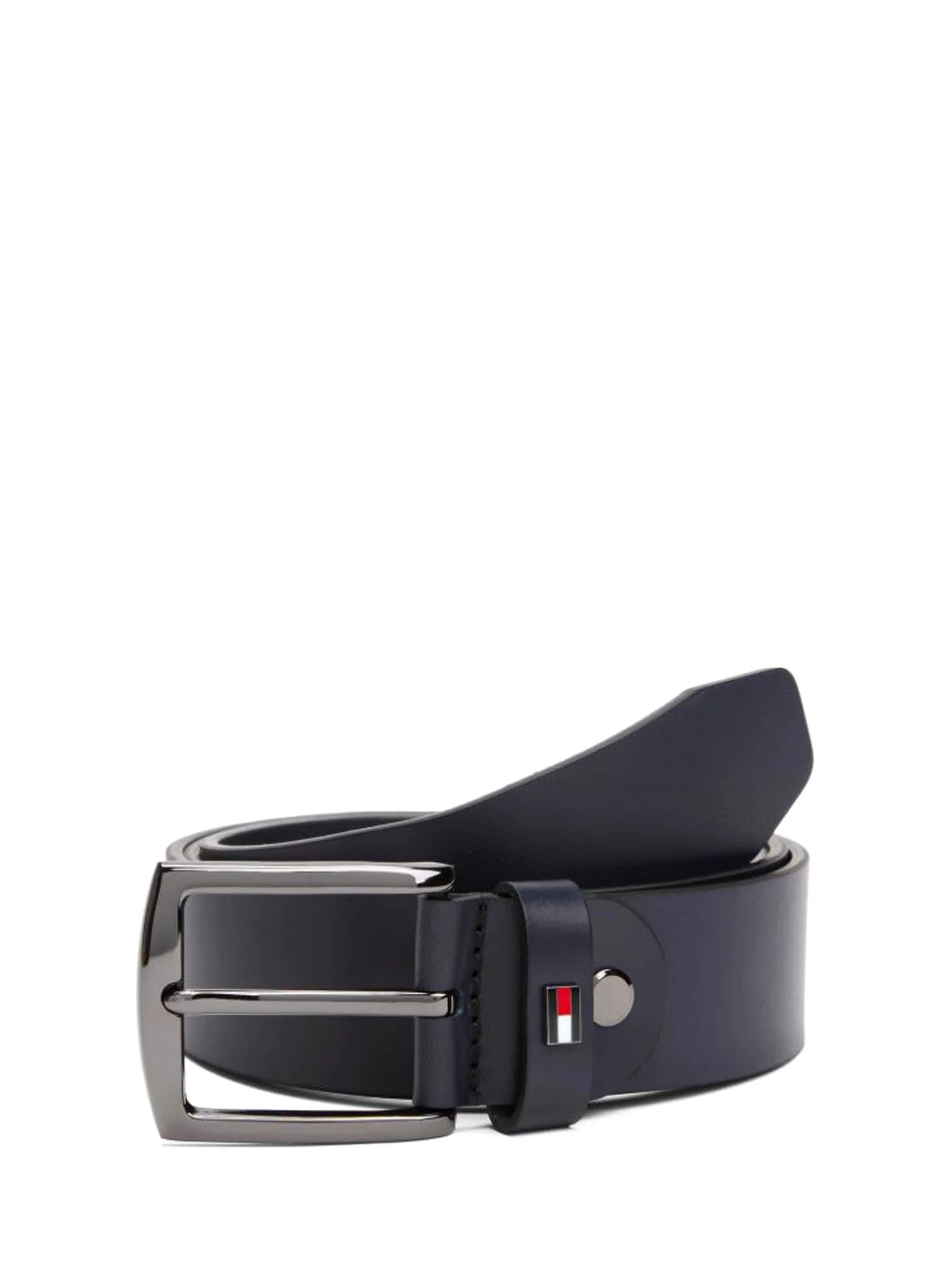 Tommy Hilfiger Cinture Uomo | AM0AM13576 - Image 3