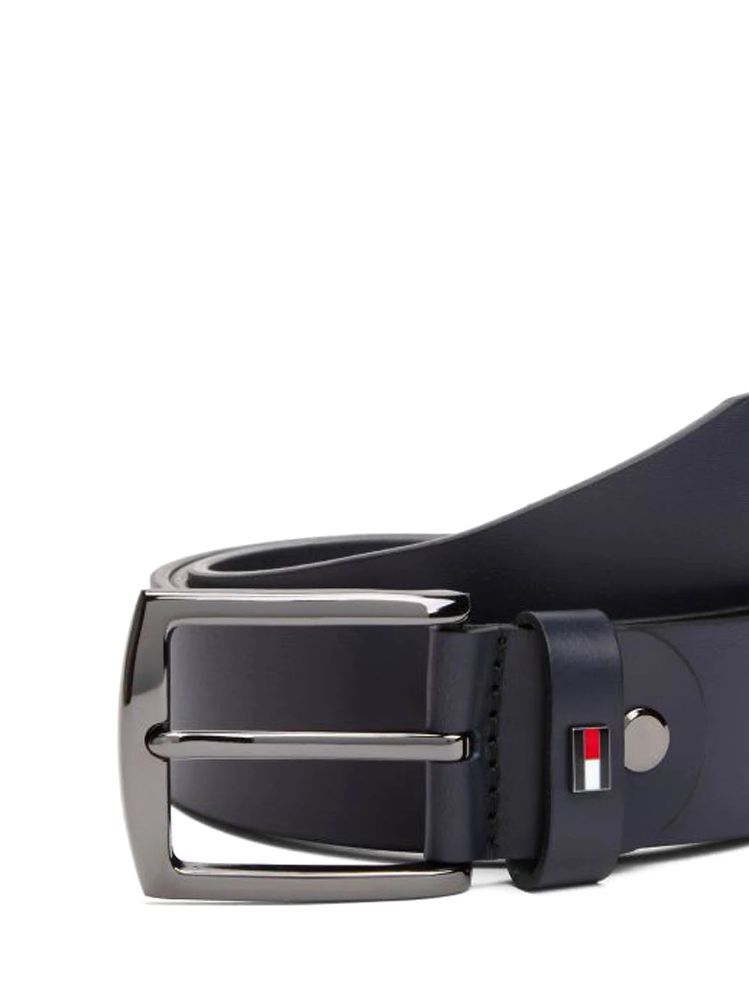 Tommy Hilfiger Cinture Uomo | AM0AM13576 - Image 4