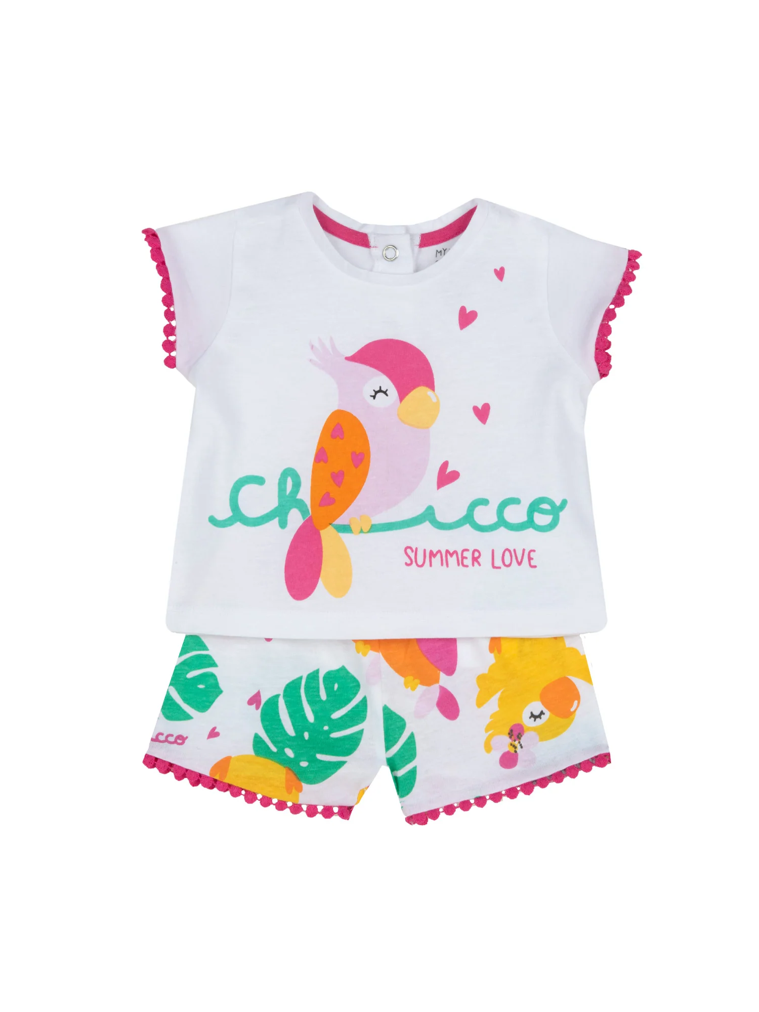 Chicco Completi Bambini | 09007190000000