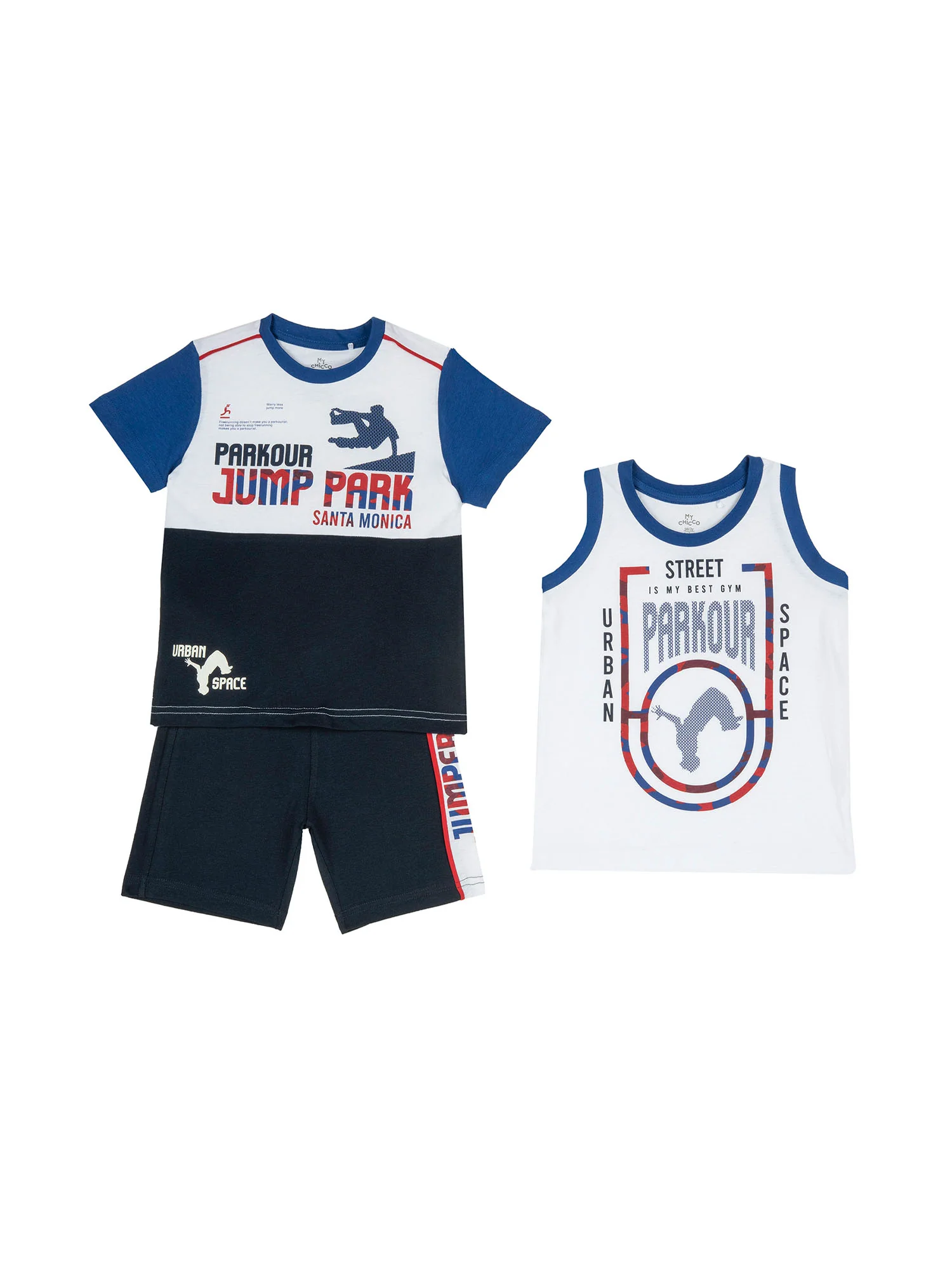Chicco Completi Bambini | 09007485000000