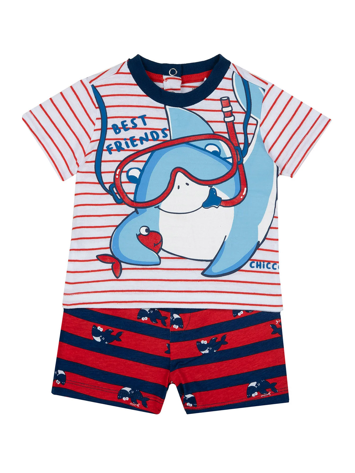 Chicco Completi Bambini | 09072951000000