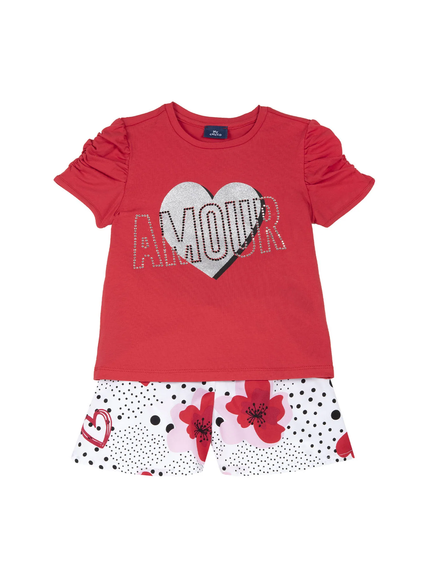 Chicco Completi Bambini | 09073586000000