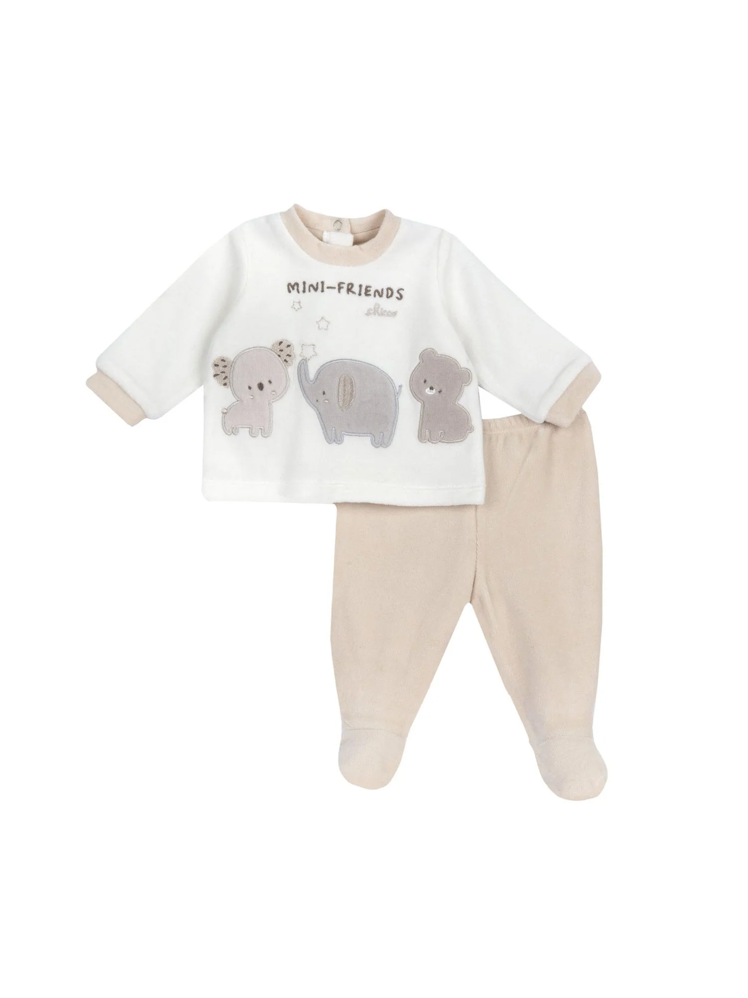 Chicco Completi Bambini | 09075741000000 - Image 3