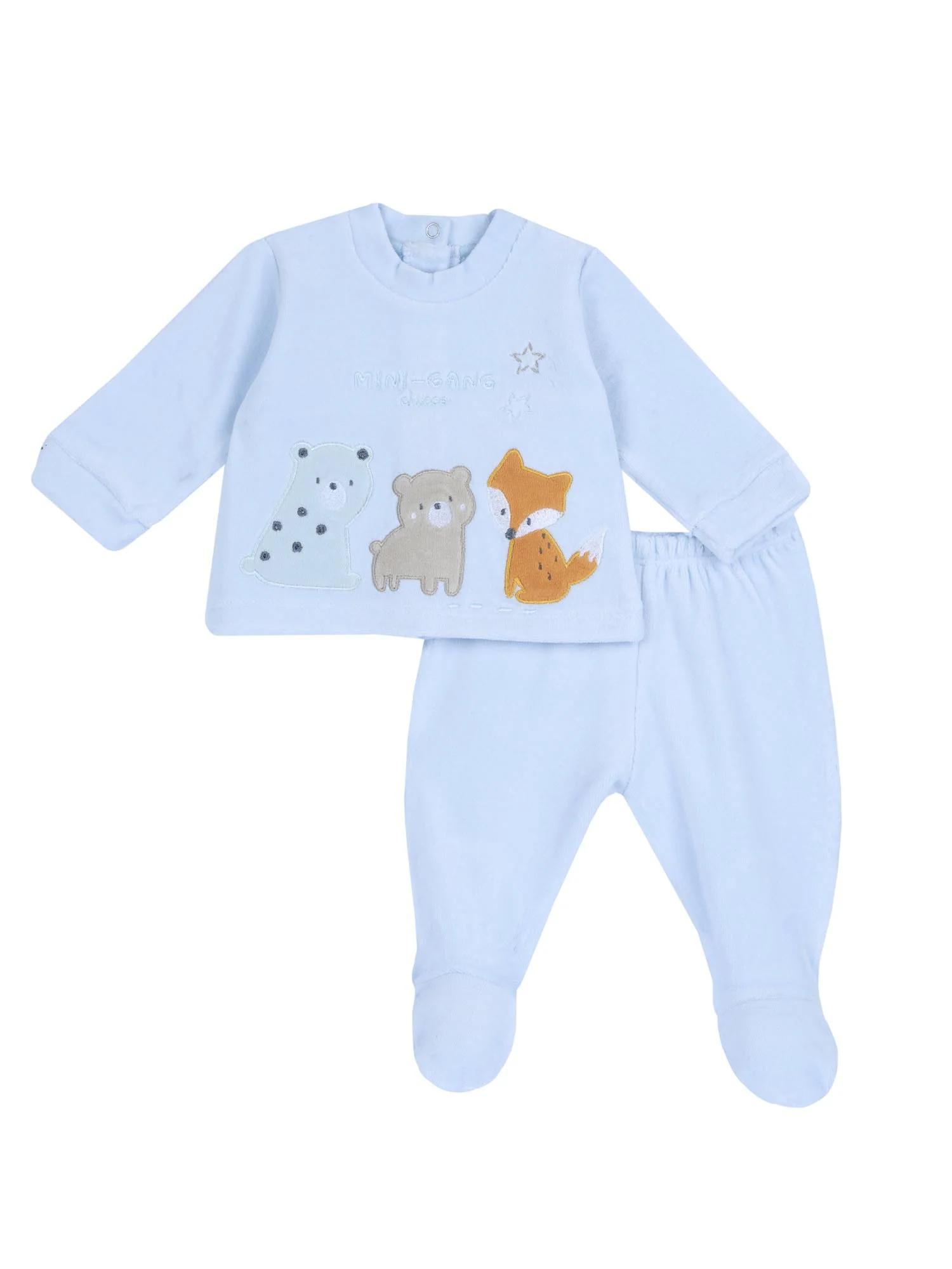 Chicco Completi Bambini | 09075756000000