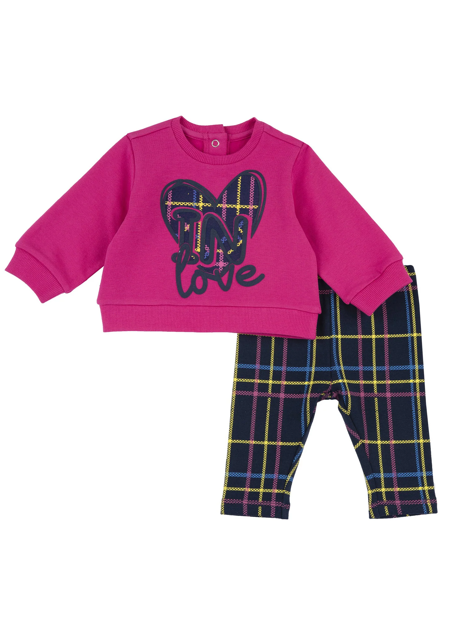 Chicco Completi Bambini | 09075950000000
