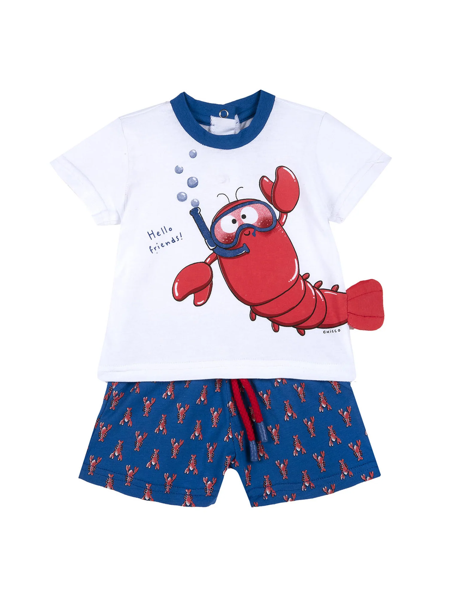Chicco Completi Bambini | 09076626000000