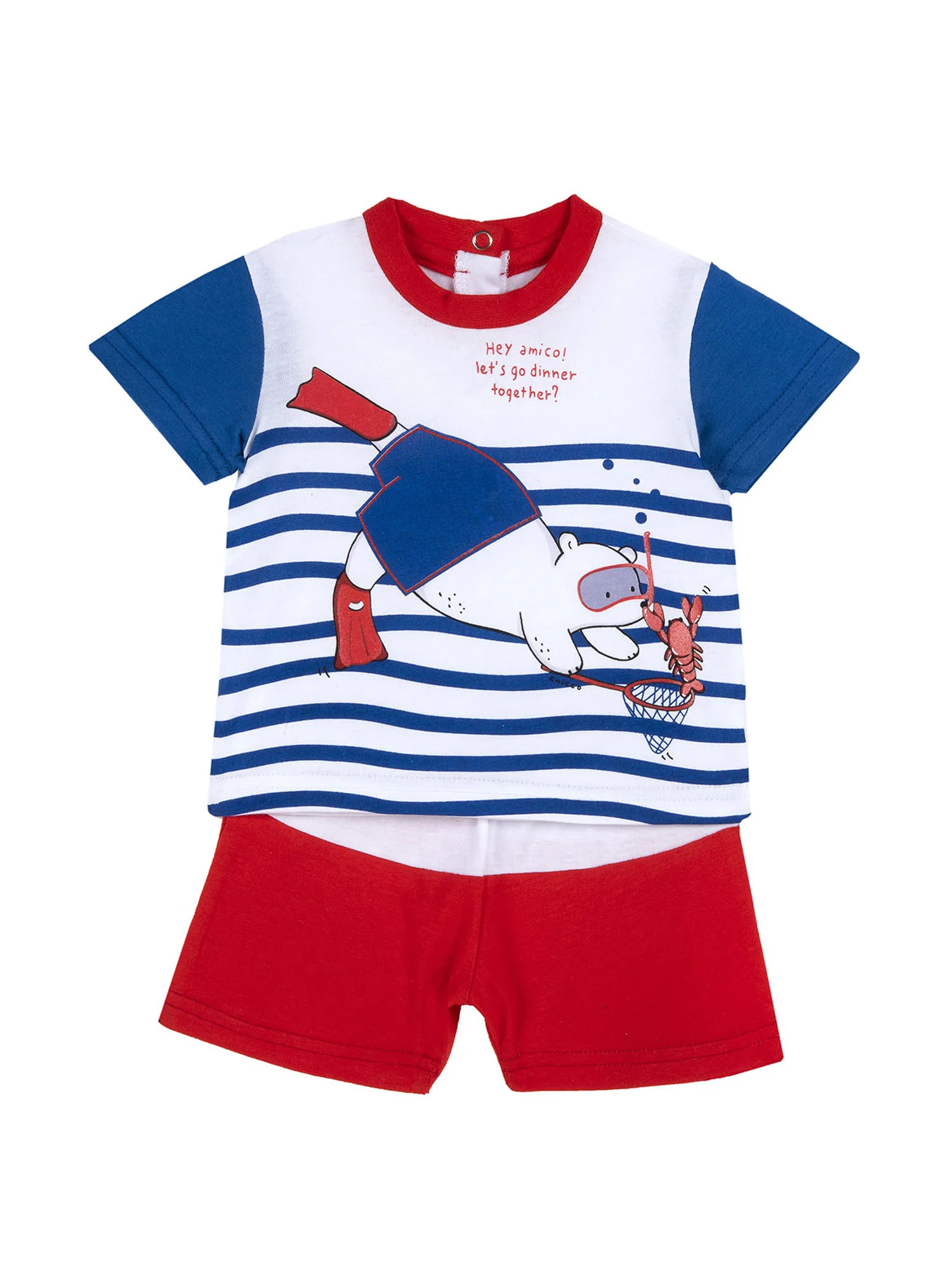 Chicco Completi Bambini | 09076627000000